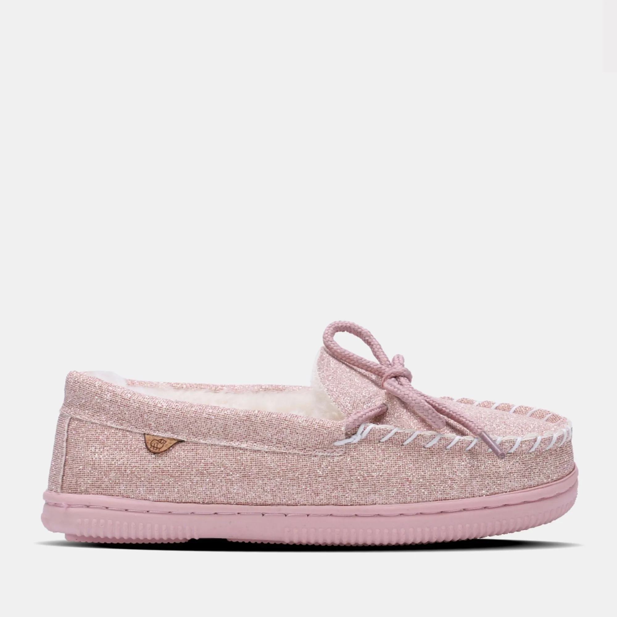 Children's Moccasins