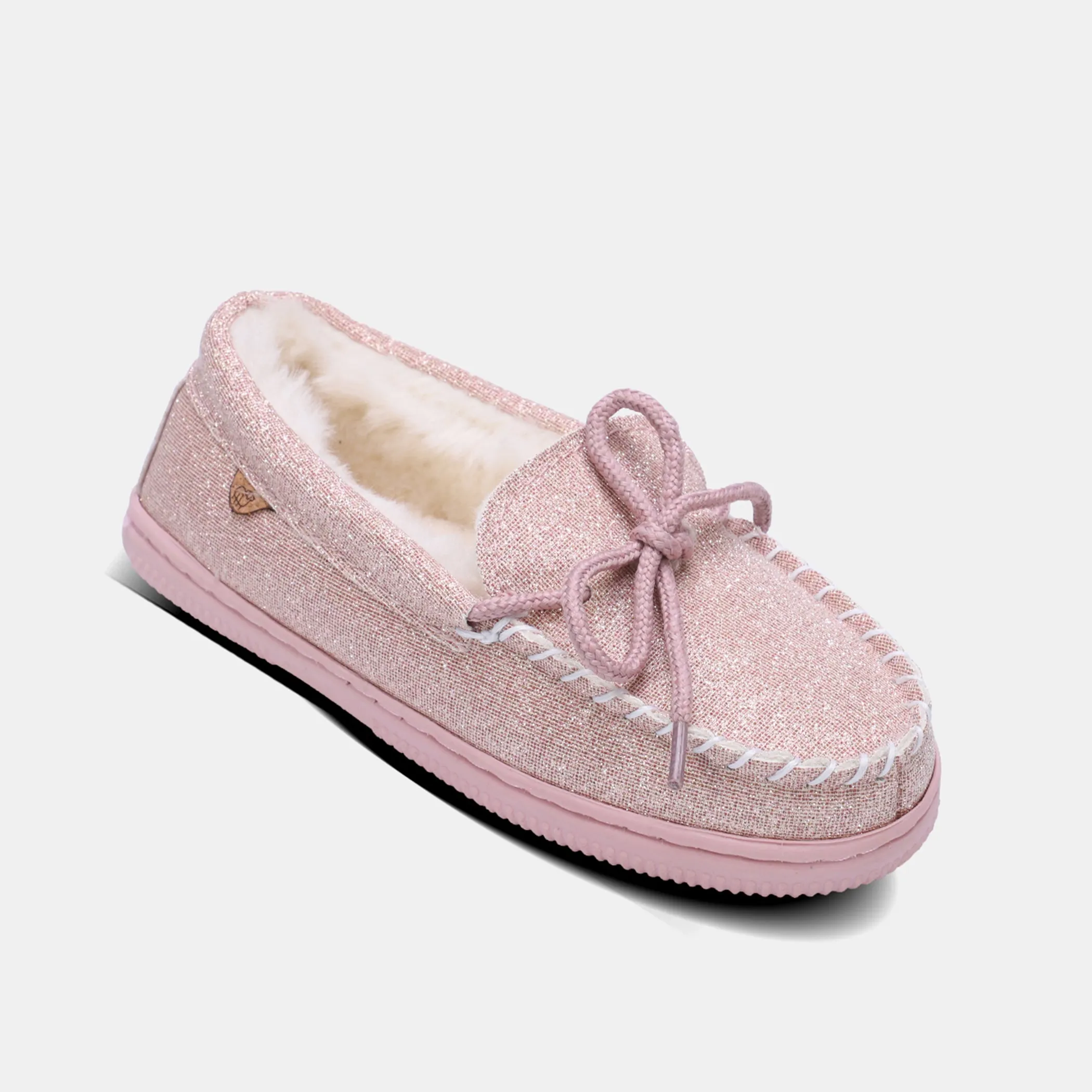 Children's Moccasins