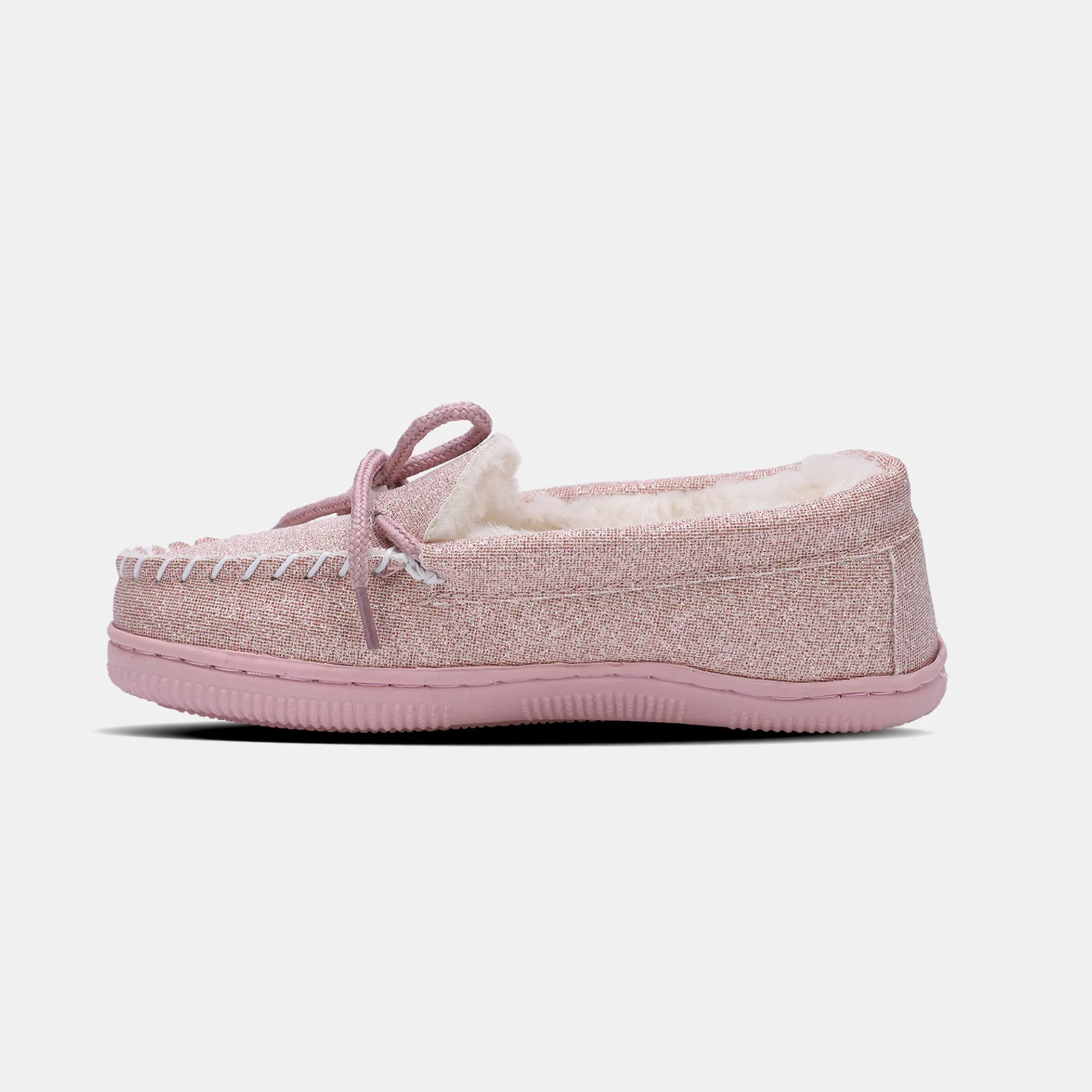 Children's Moccasins