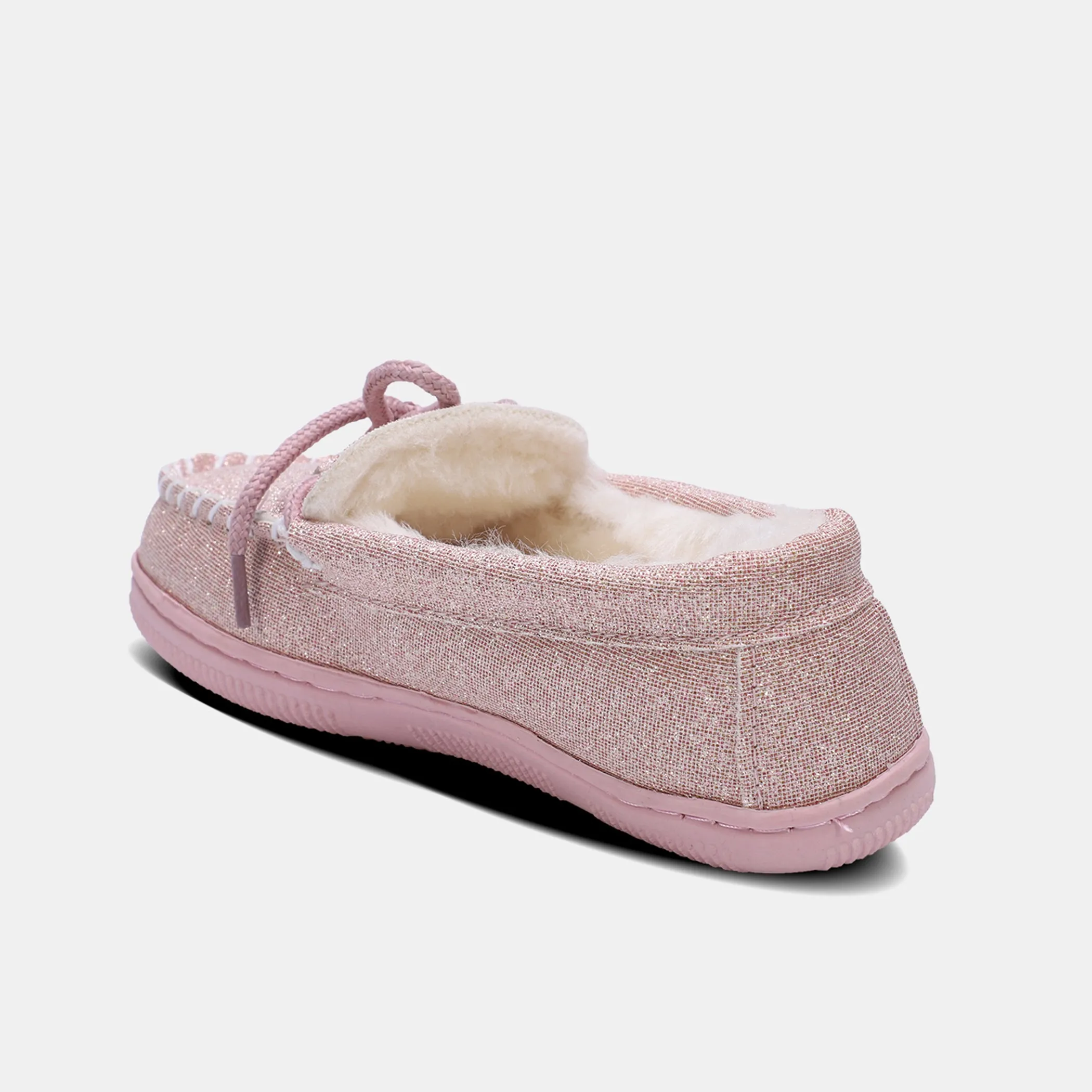 Children's Moccasins