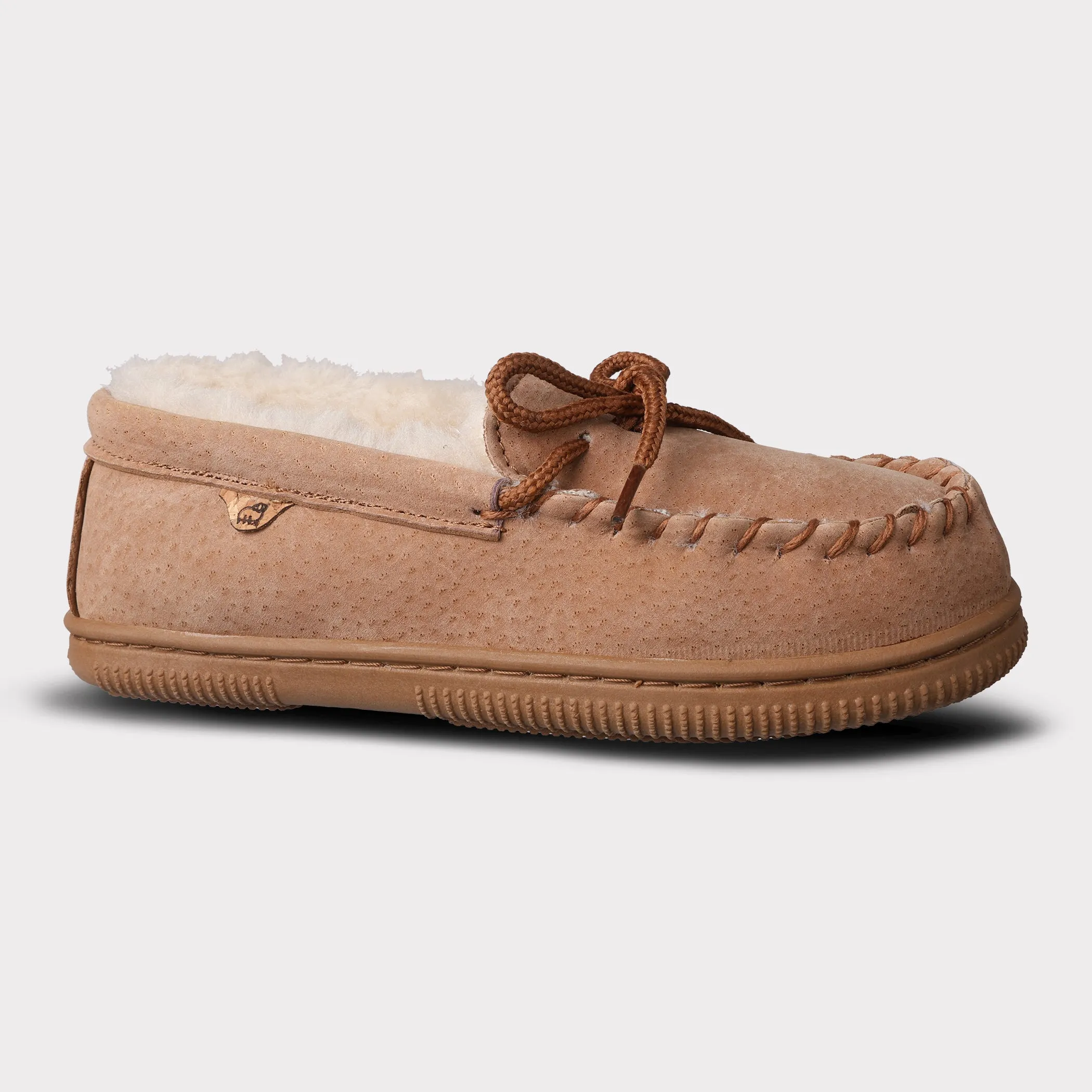 Children's Moccasins