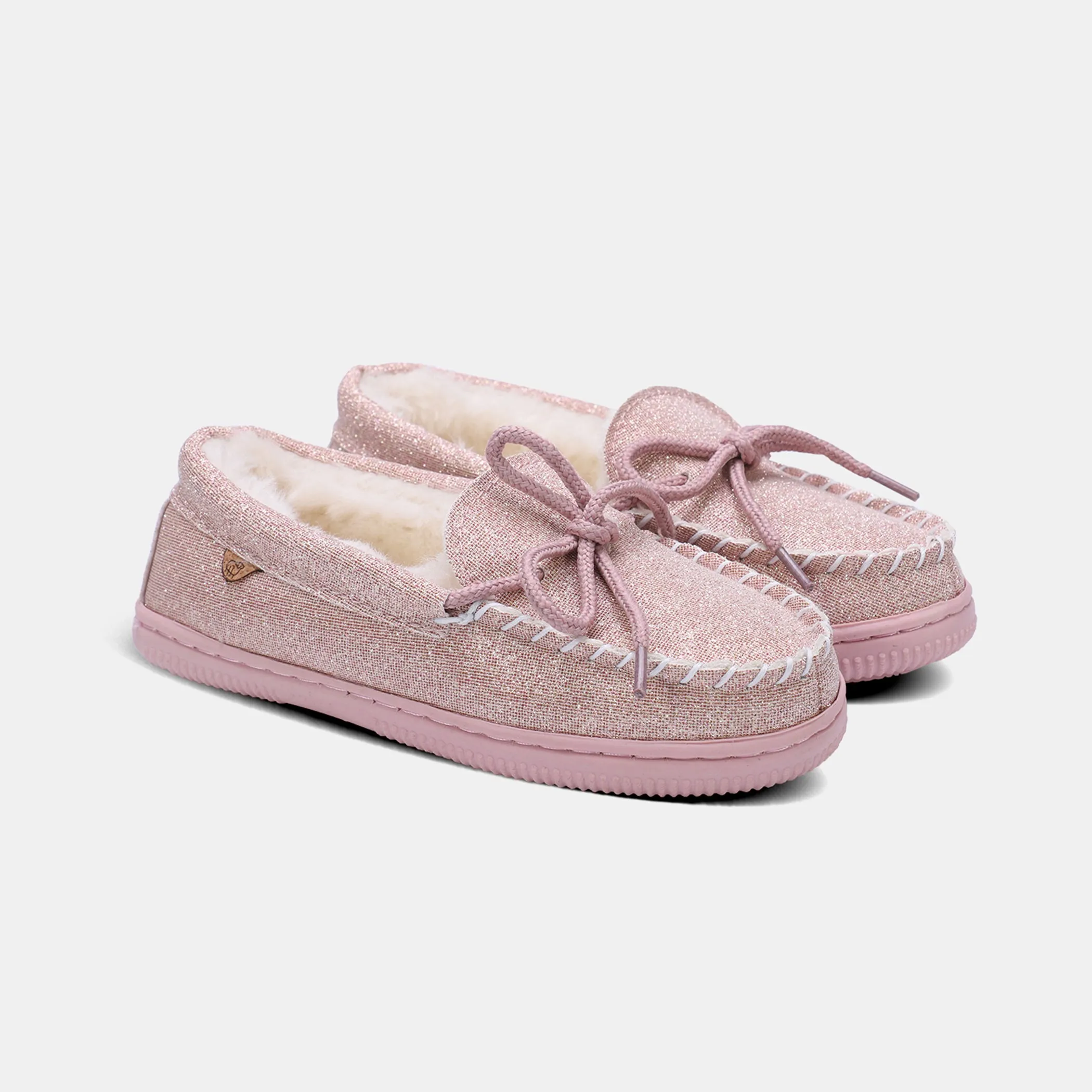 Children's Moccasins