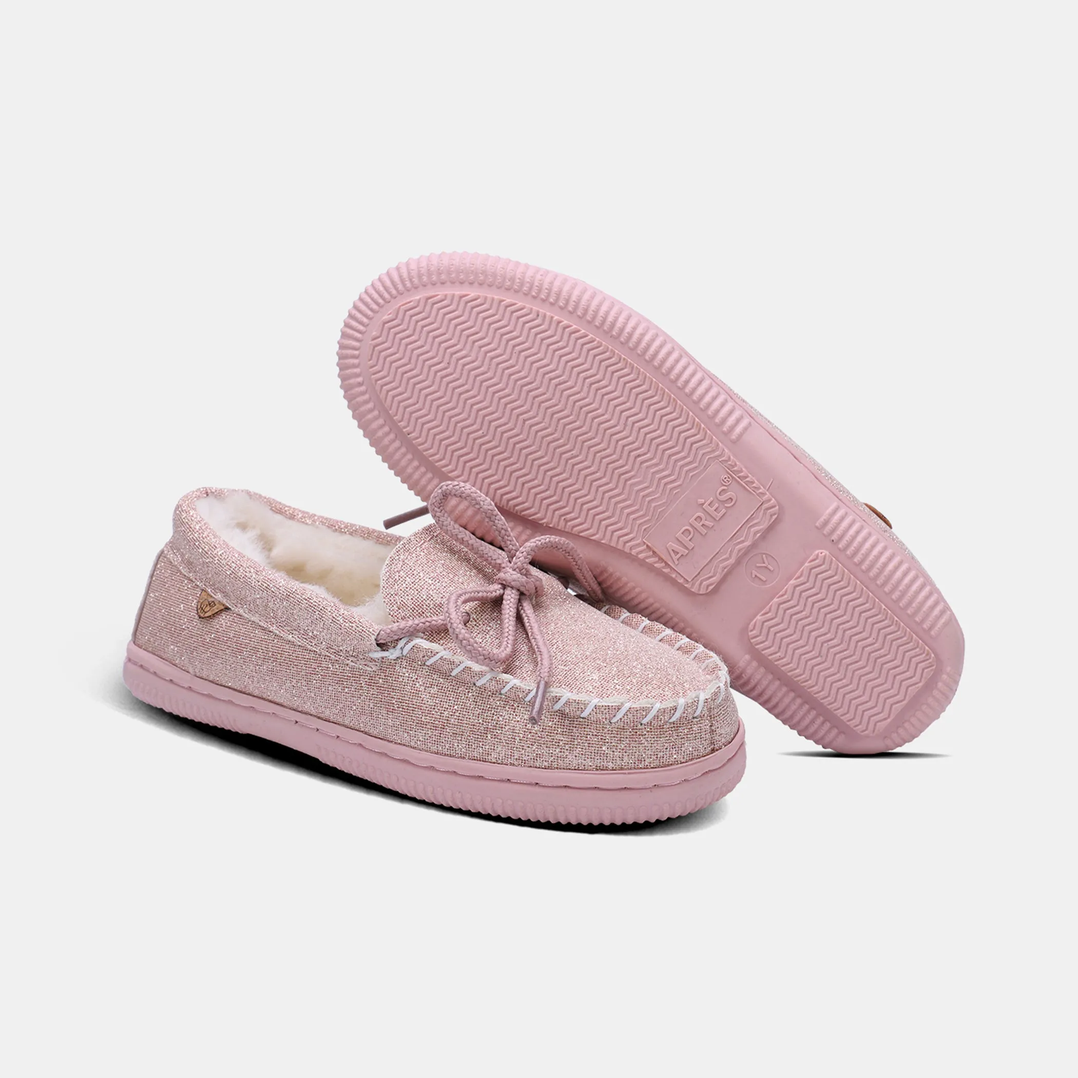 Children's Moccasins