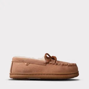 Children's Moccasins