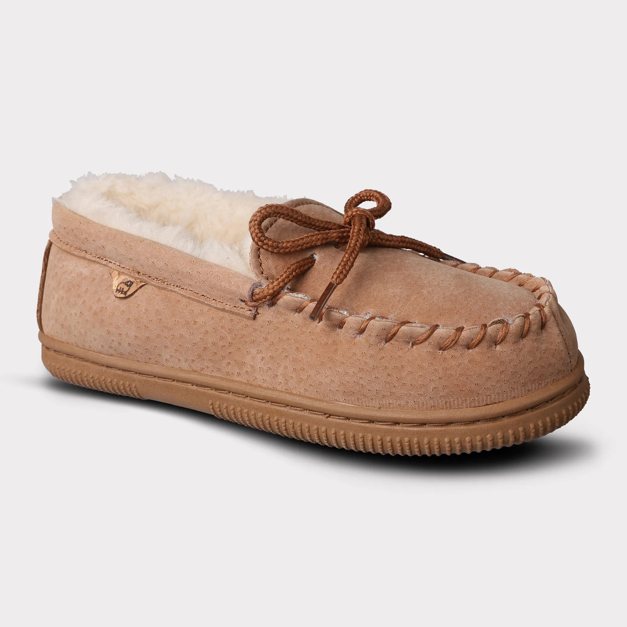 Children's Moccasins