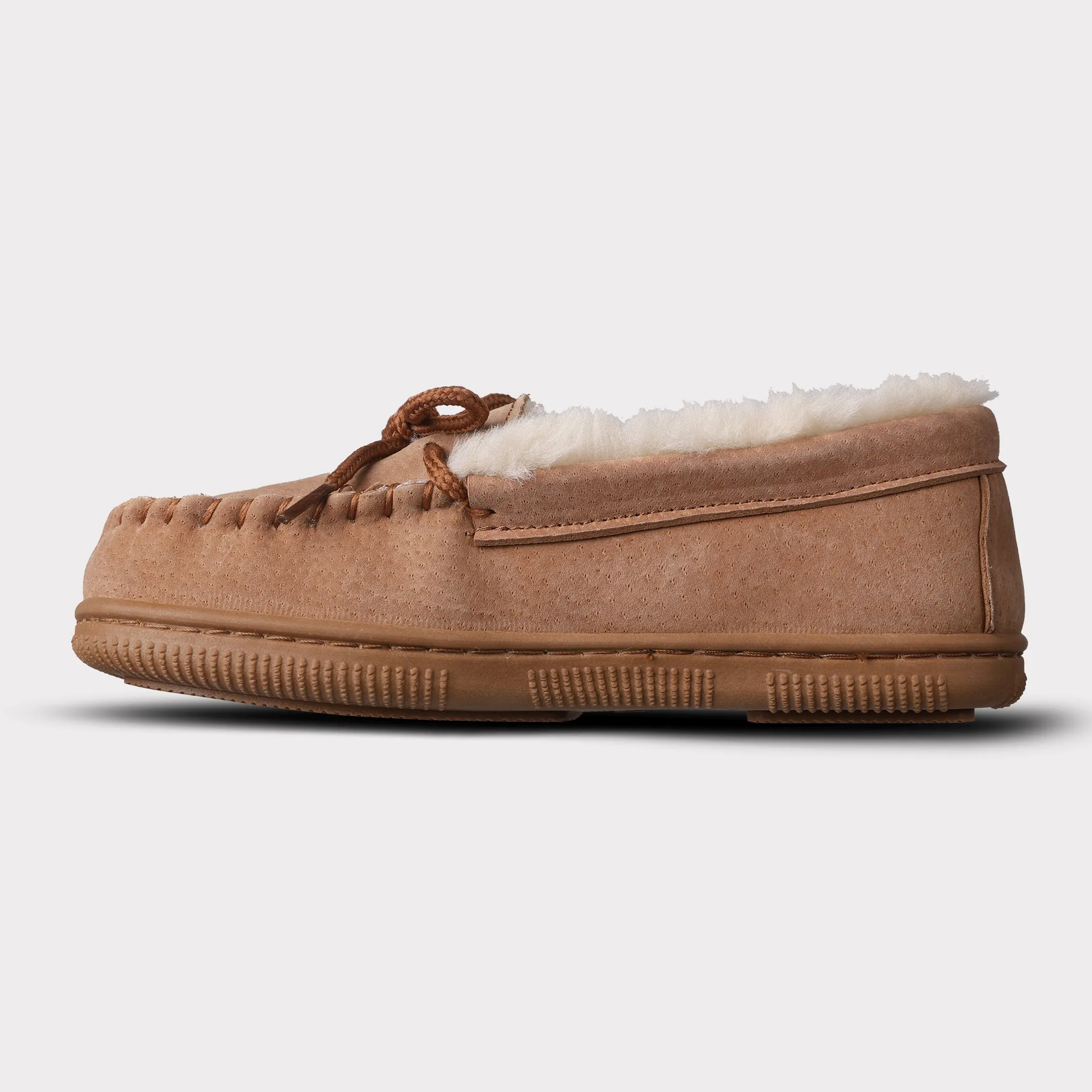 Children's Moccasins