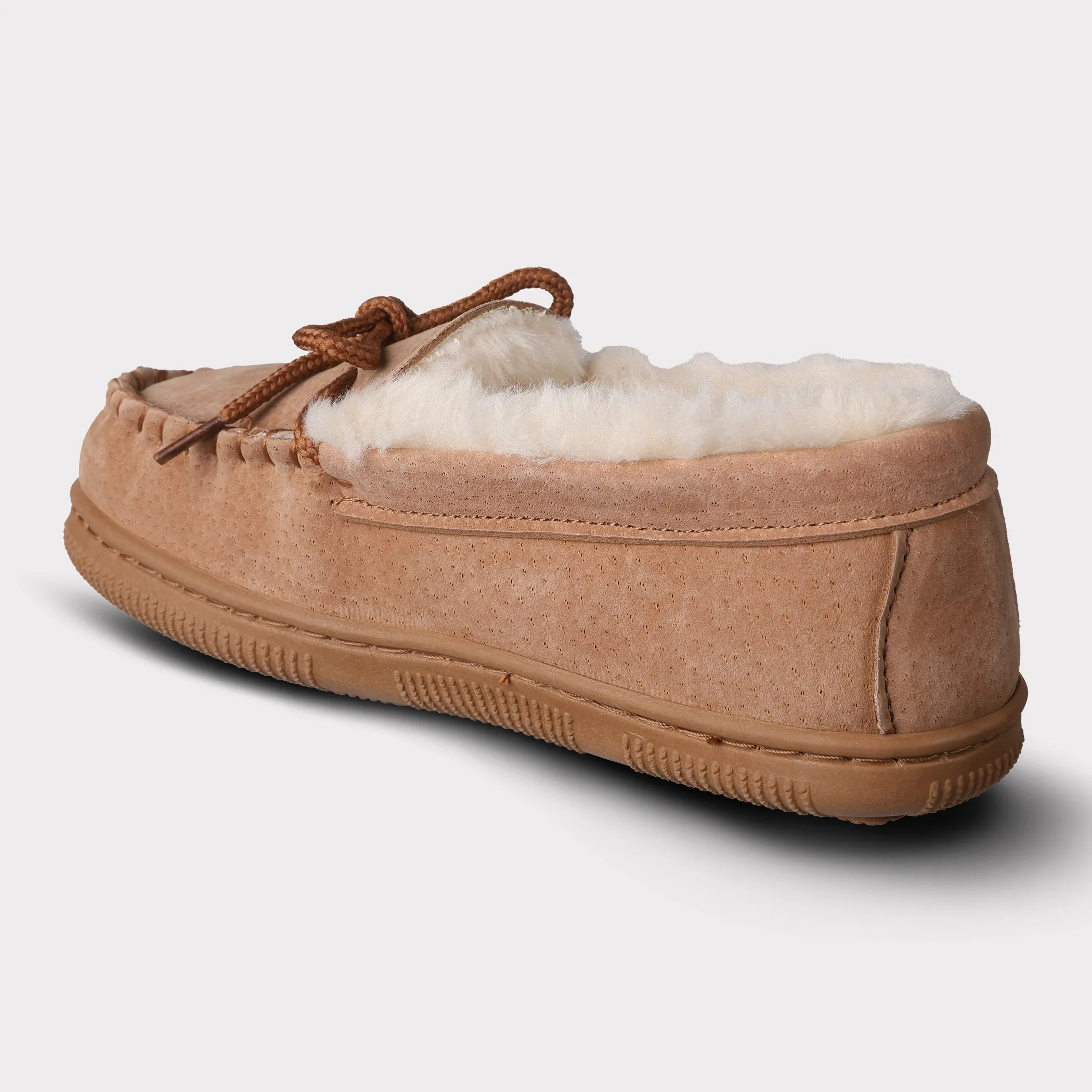 Children's Moccasins