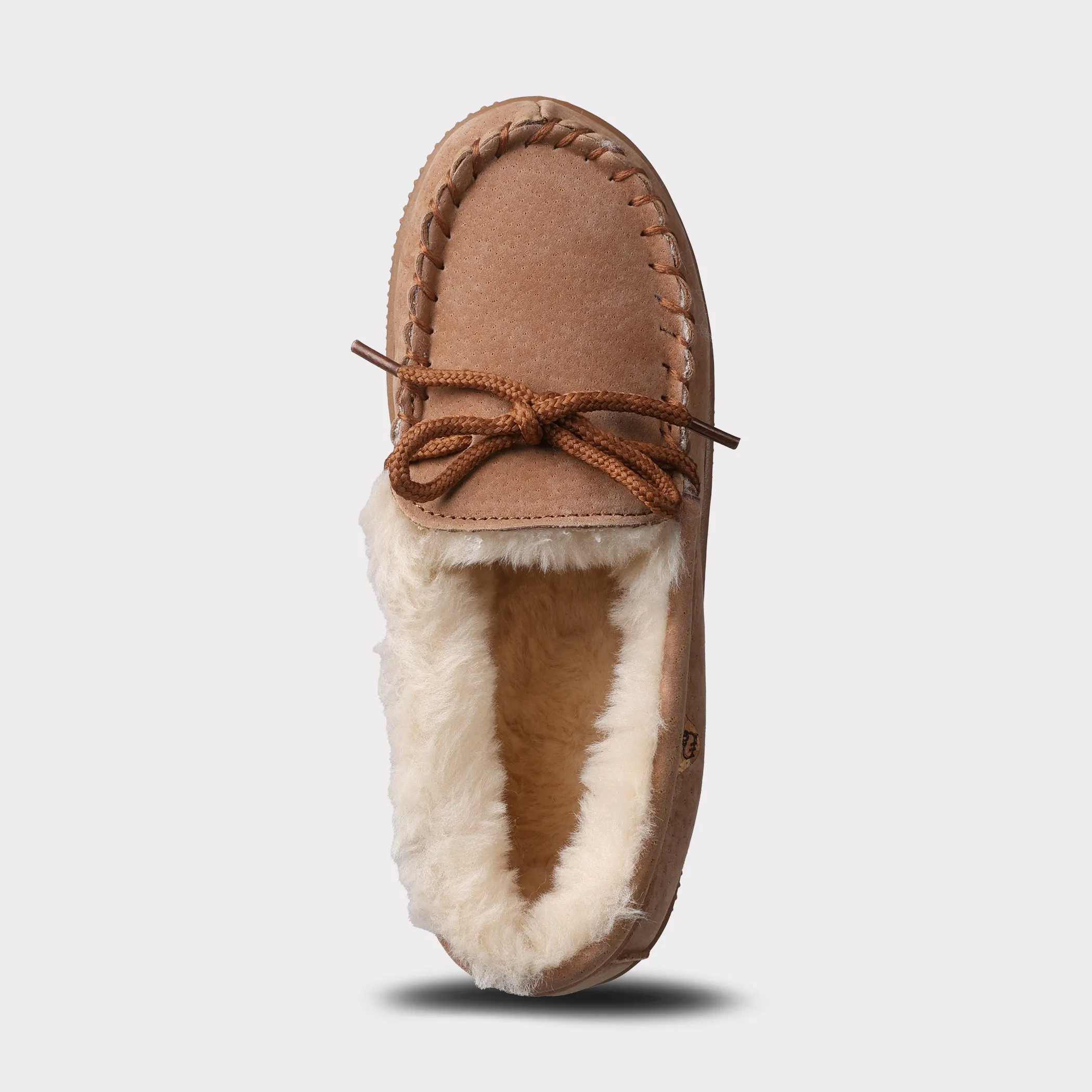 Children's Moccasins