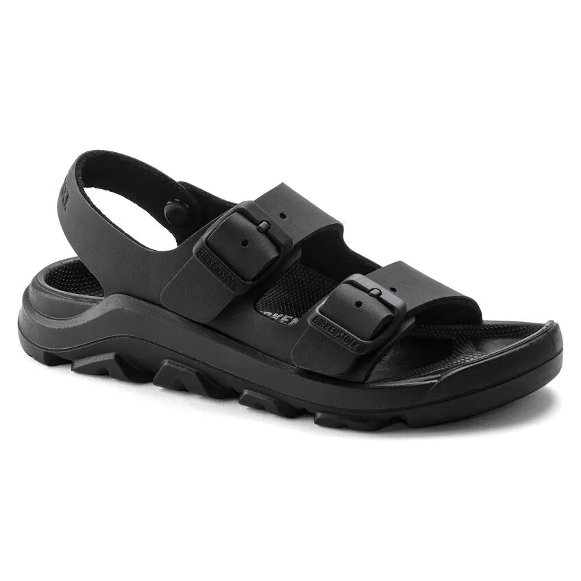 Kids Mogami Birko-Flor- Black