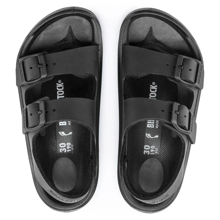 Kids Mogami Birko-Flor- Black