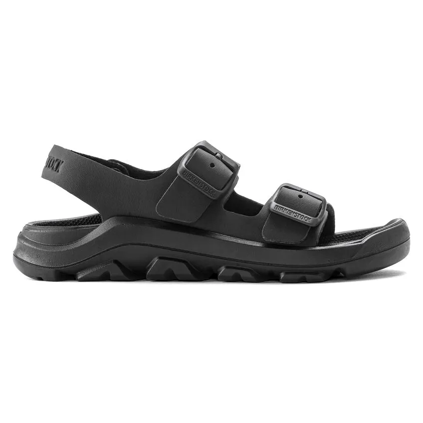 Kids Mogami Birko-Flor- Black