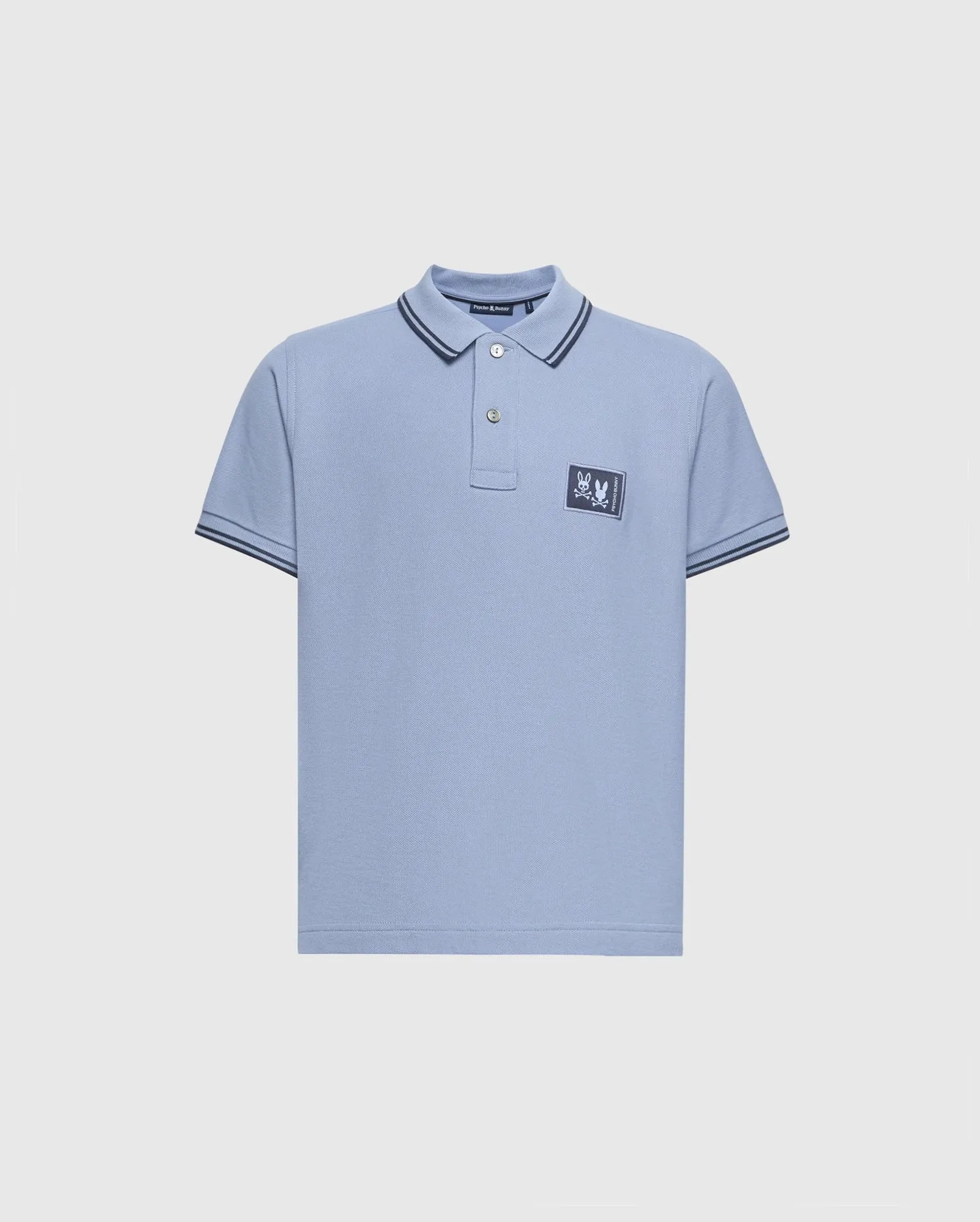 KIDS MONROE PIQUE POLO - B0K964D200