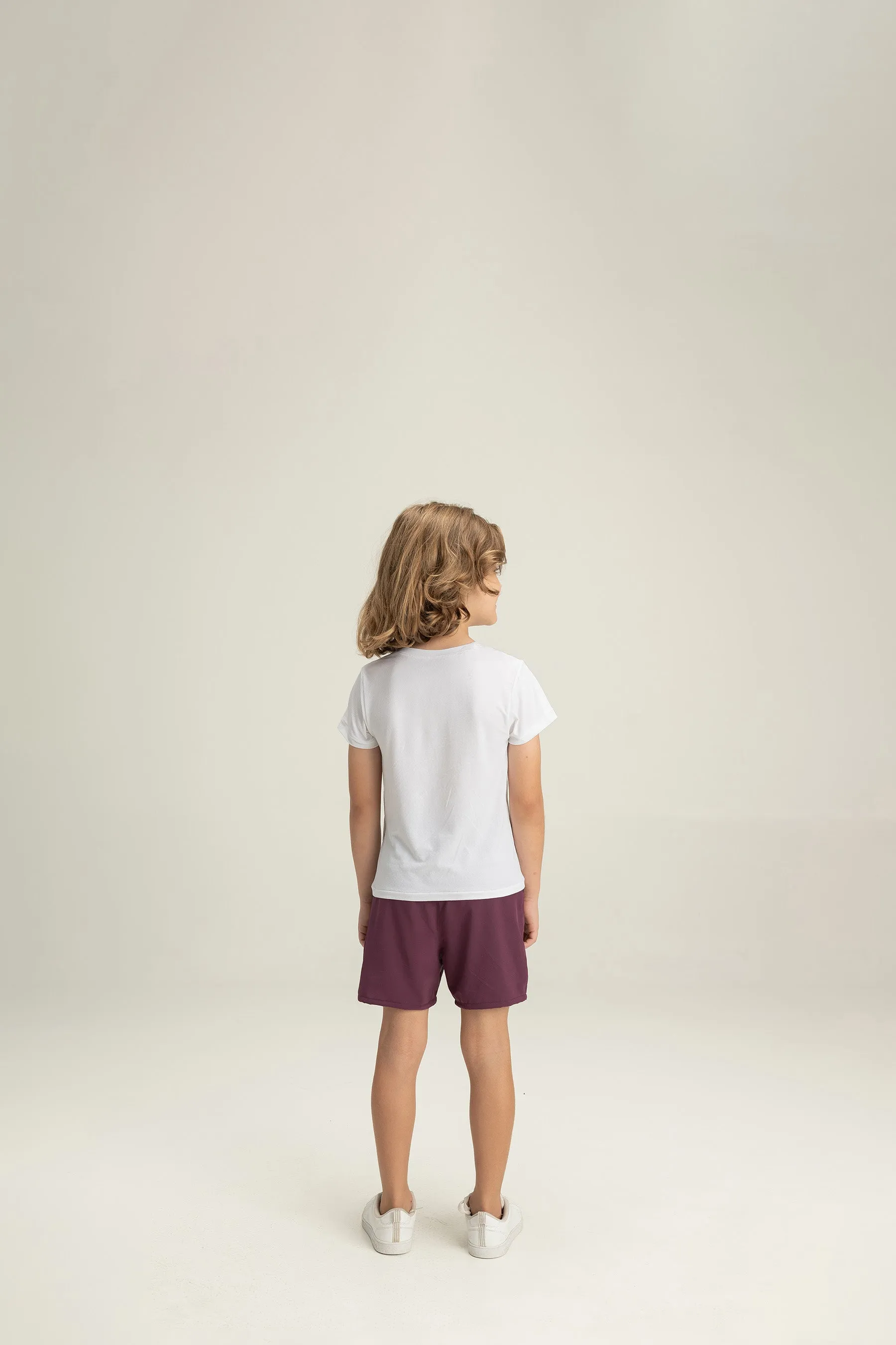 Kids Move Shorts