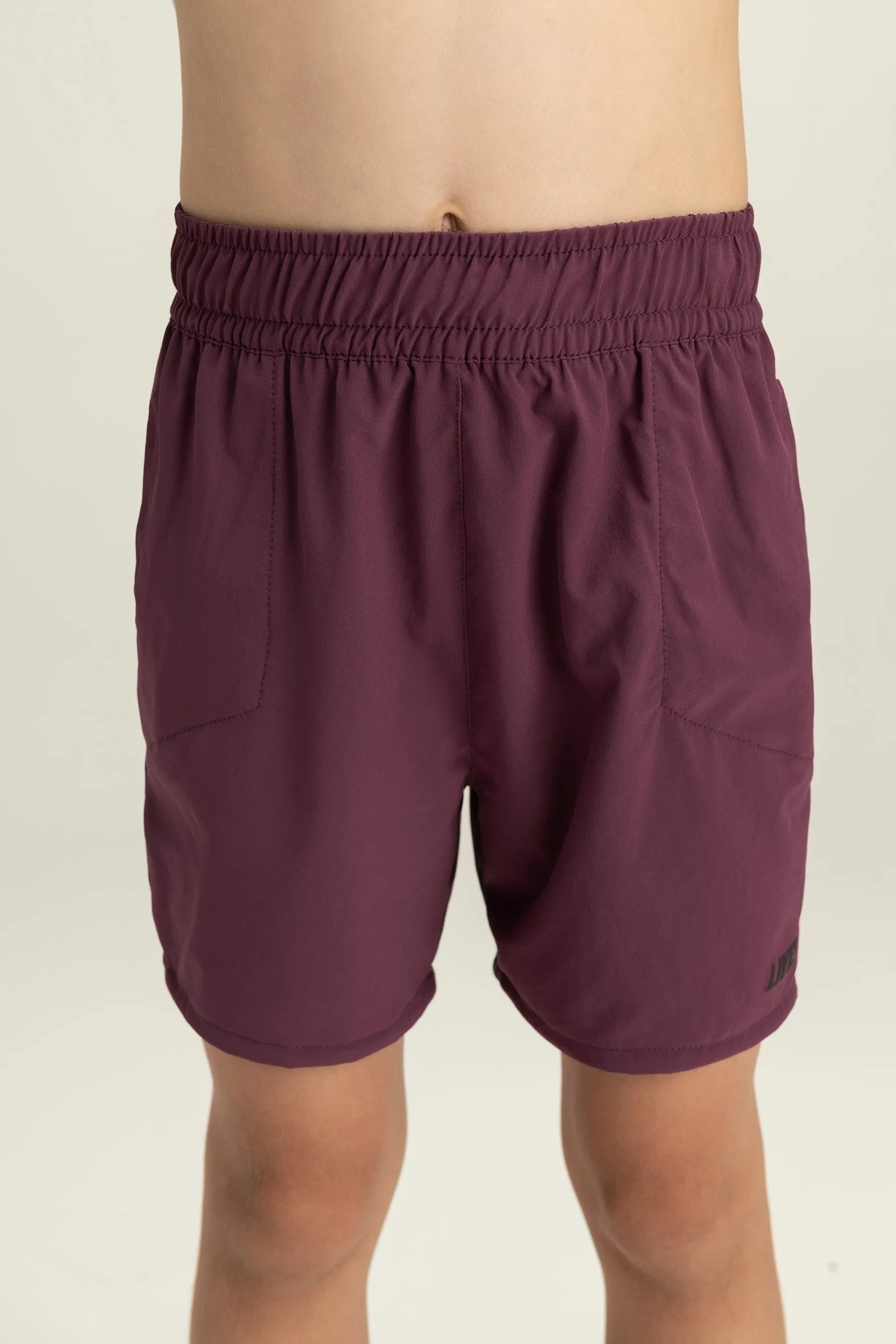 Kids Move Shorts