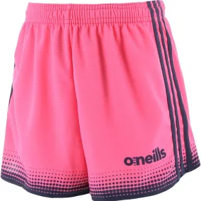 Kids' Nelson Shorts Pink / Marine