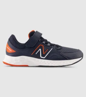 new balance kids 76t shoes