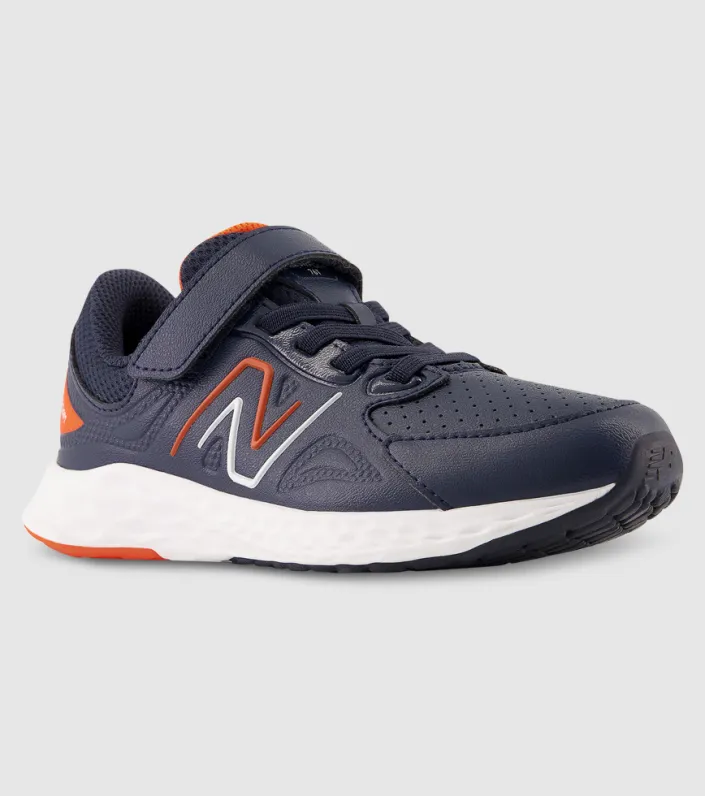 new balance kids 76t shoes