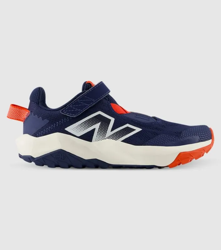 new balance dynasoft nitrel kids