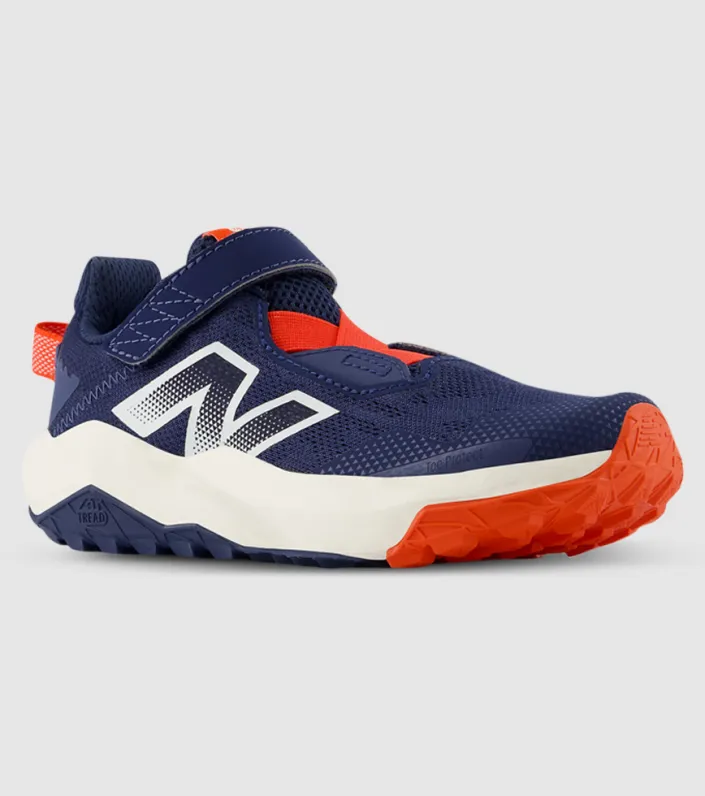 new balance dynasoft nitrel kids