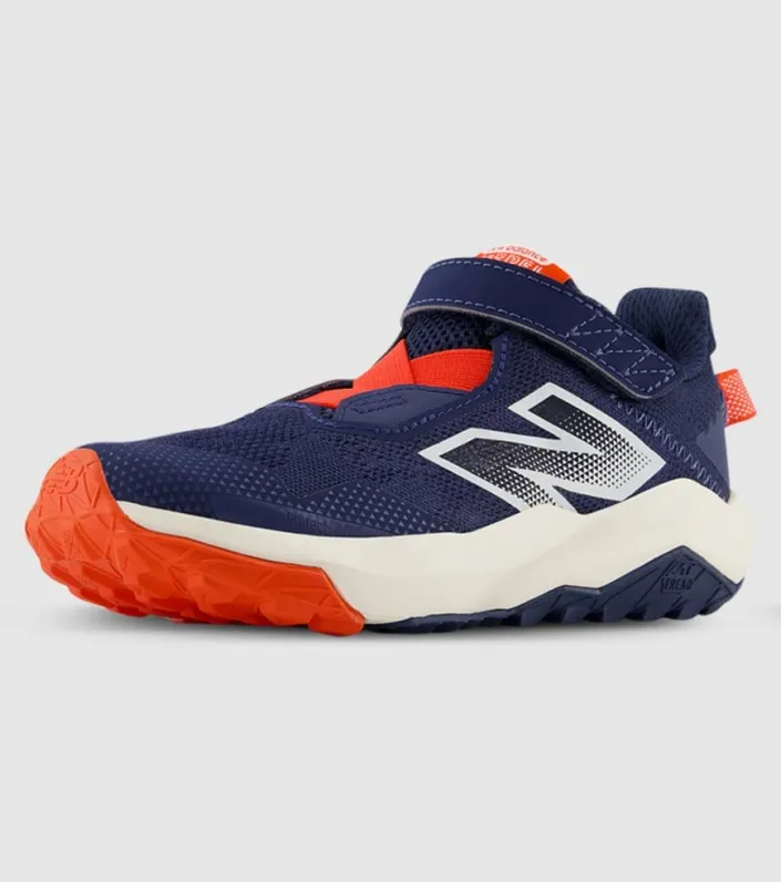 new balance dynasoft nitrel kids