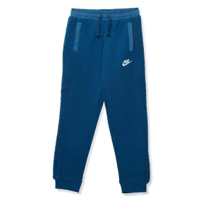 Kids Nike Club Winterized Fleece Pants