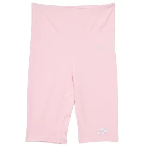 Kids Nike NSW Bike Shorts