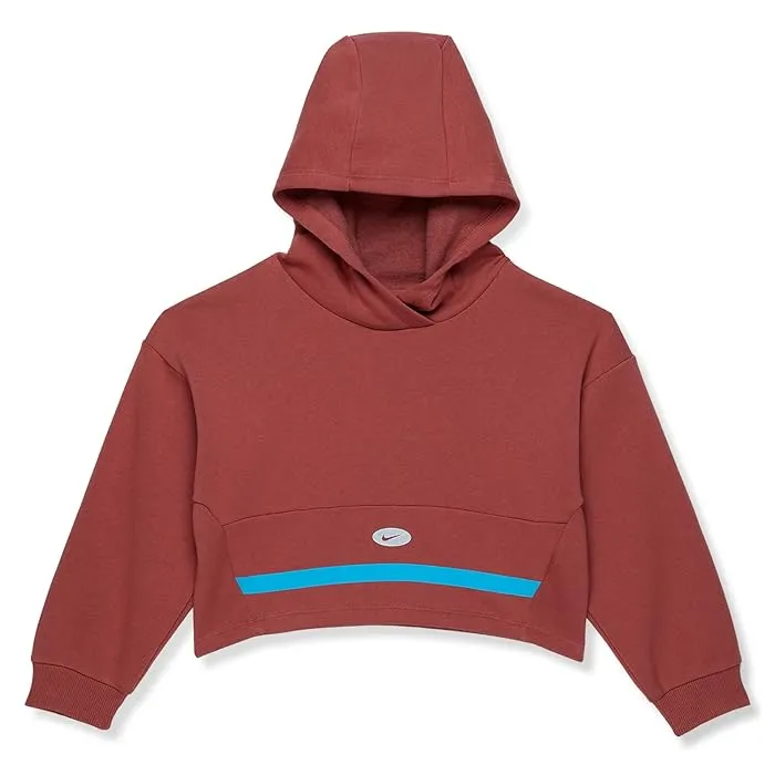 Kids NSW Icon Fleece Hoodie