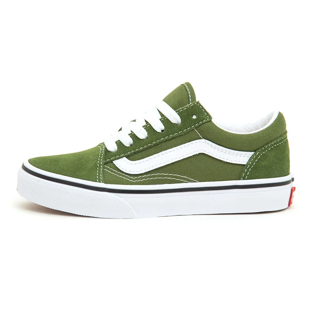 Kids Old Skool (Pesto) VBU