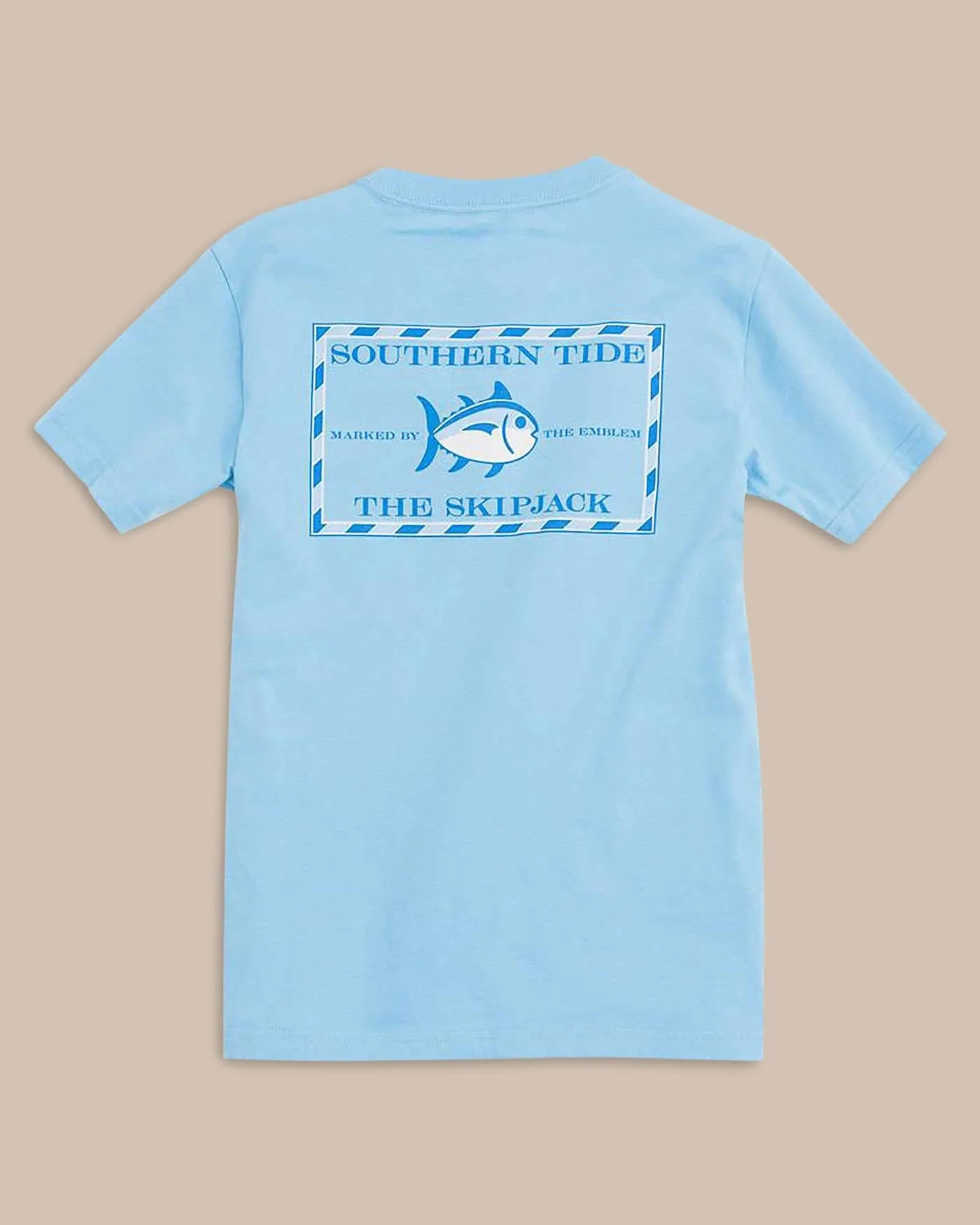 Kids Original Skipjack T-Shirt