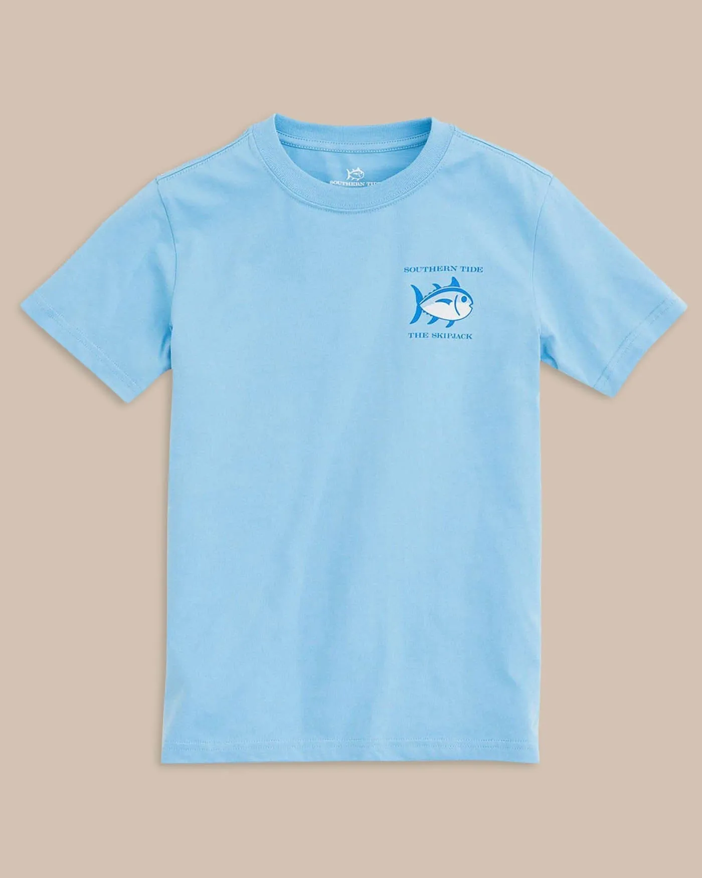 Kids Original Skipjack T-Shirt