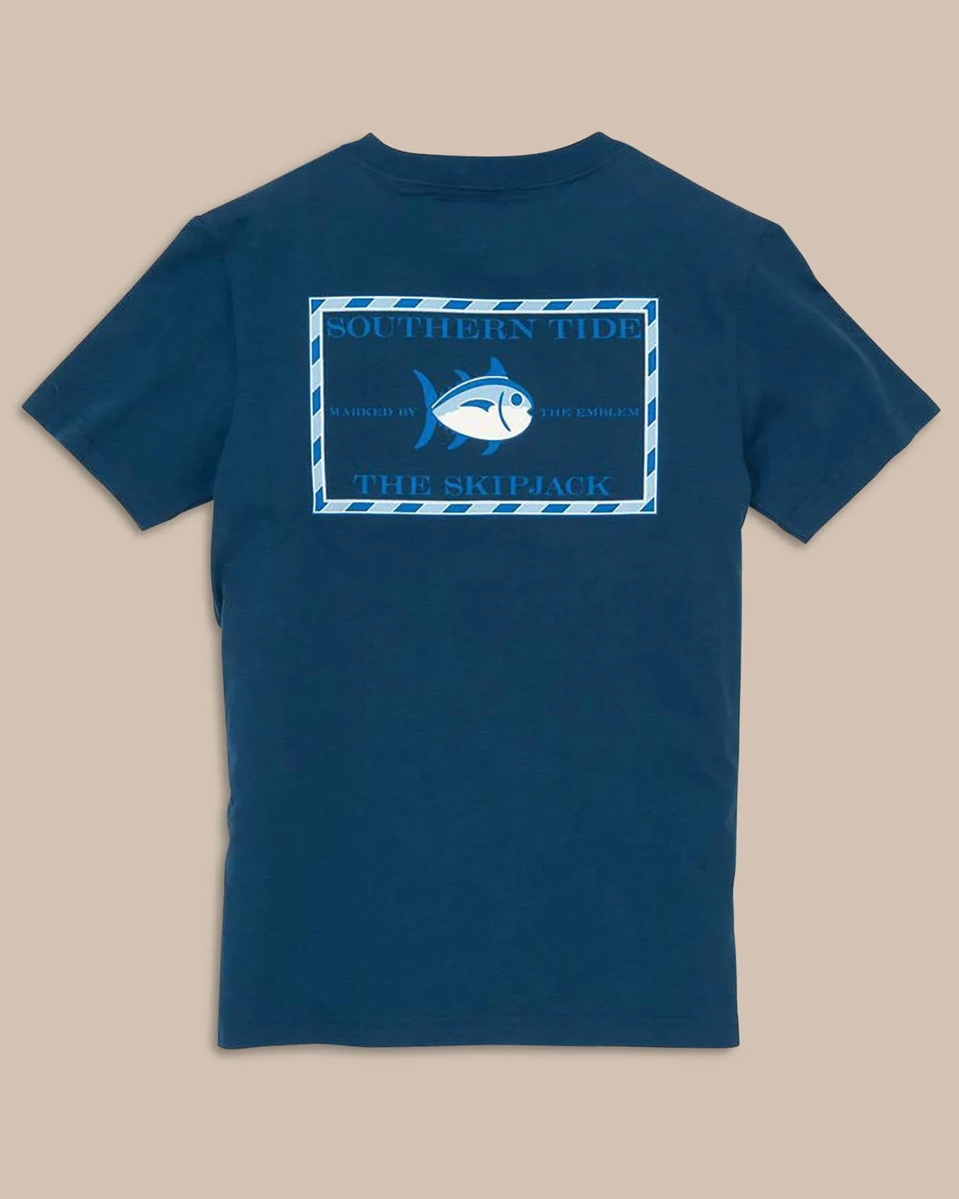 Kids Original Skipjack T-Shirt