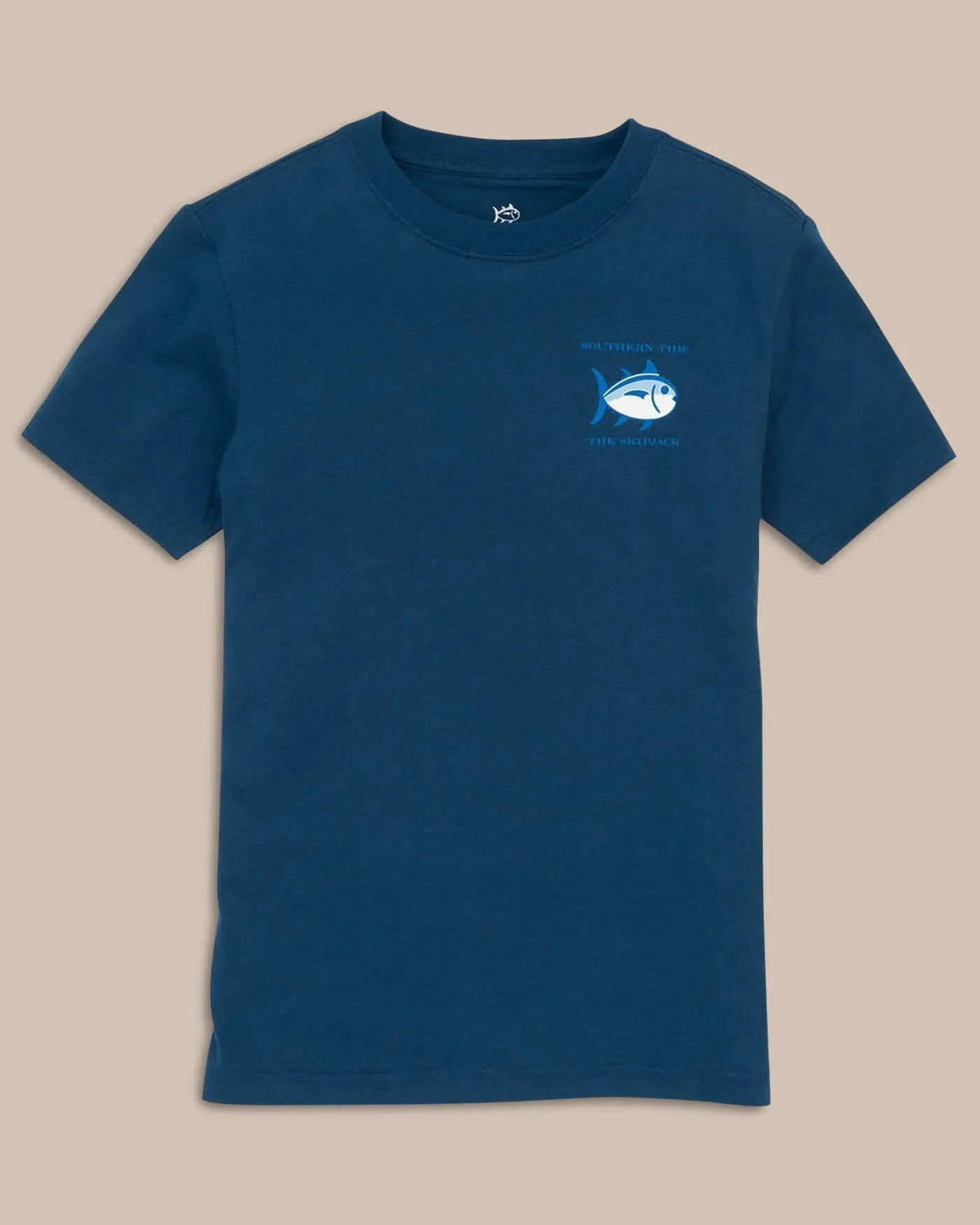 Kids Original Skipjack T-Shirt