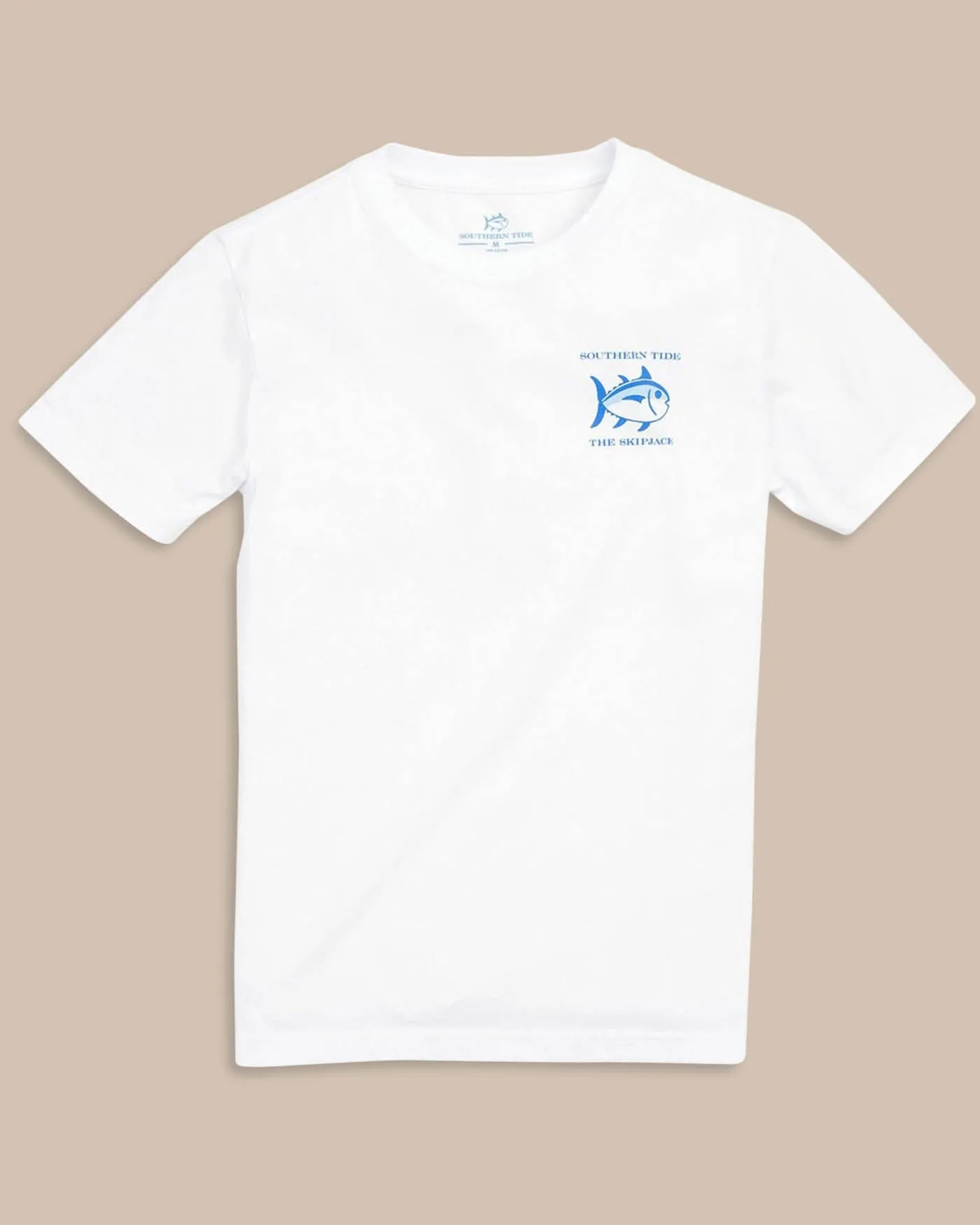 Kids Original Skipjack T-Shirt