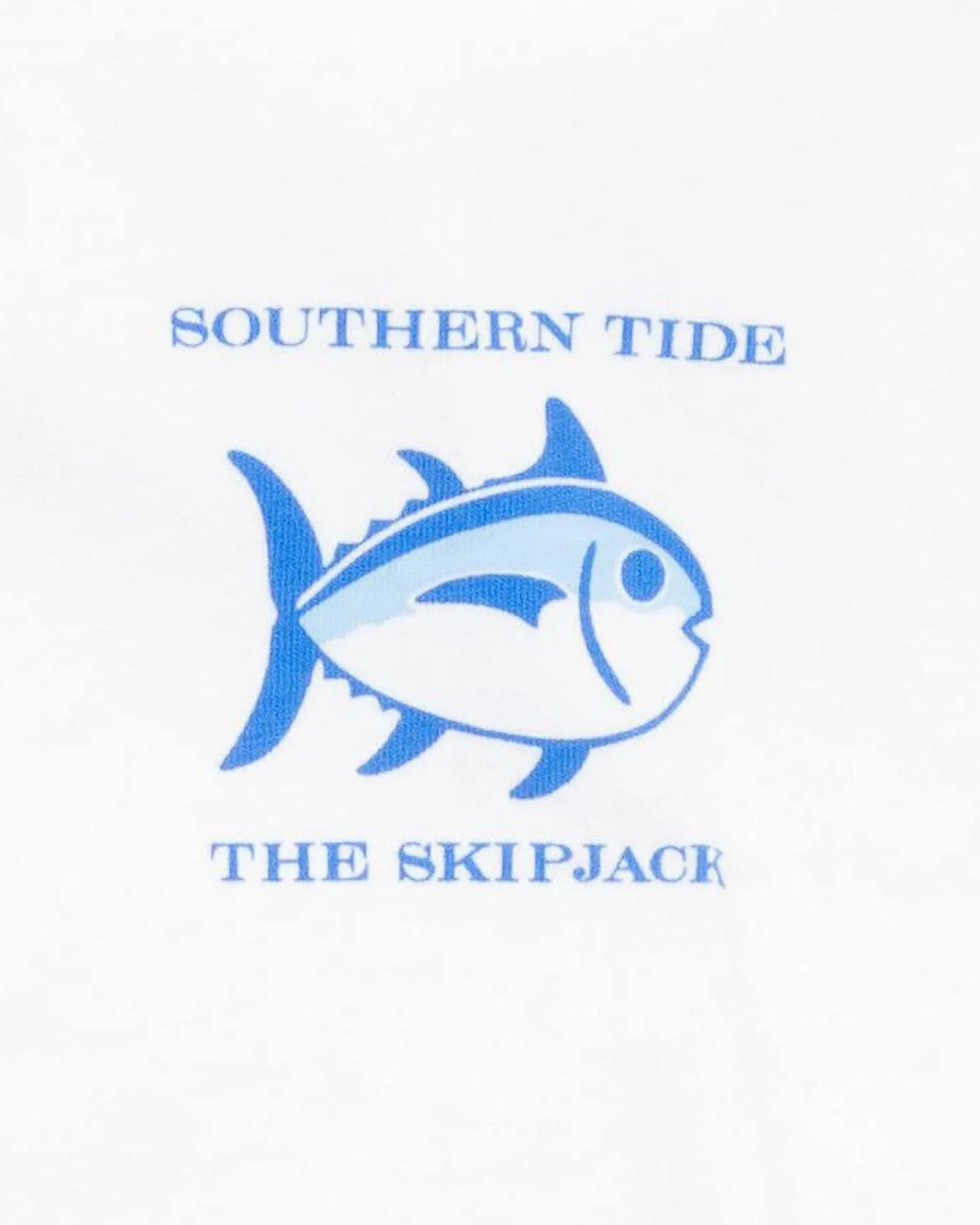 Kids Original Skipjack T-Shirt