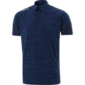 Kids' Osprey Polo Shirt Marine