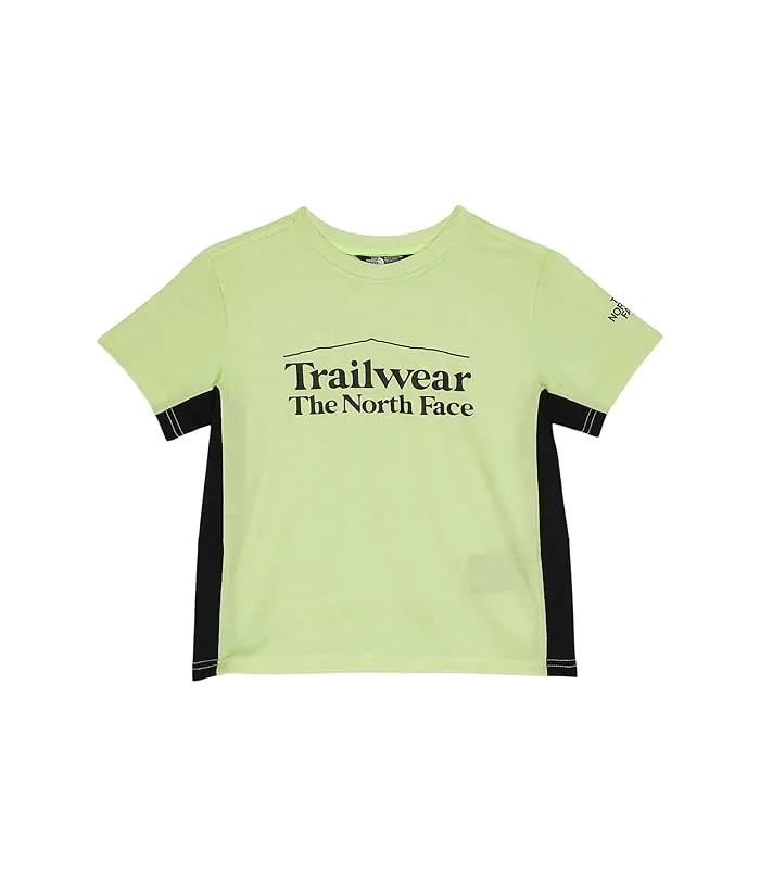 Kids Outdoor Tee