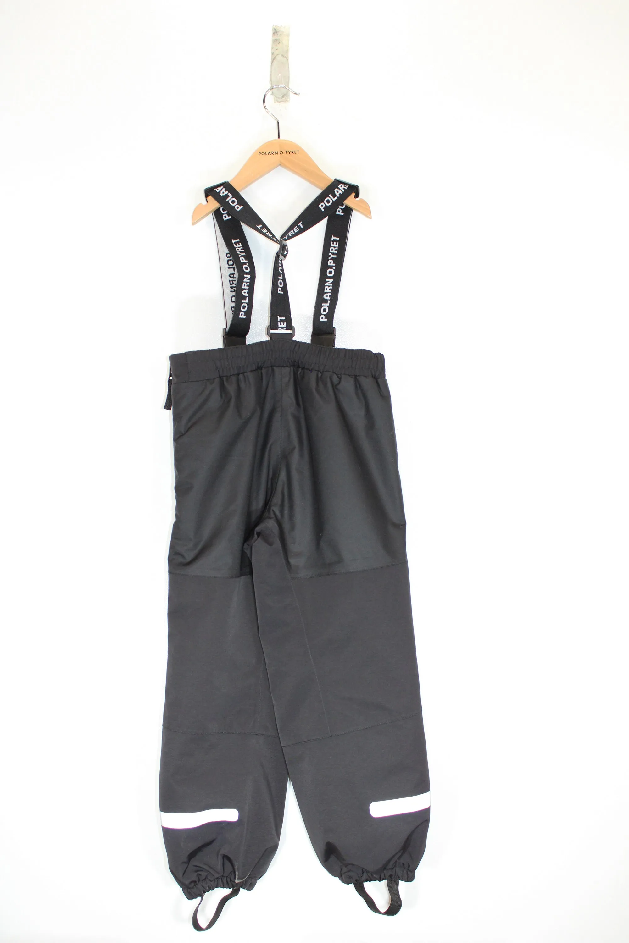 Kids Overall Trousers