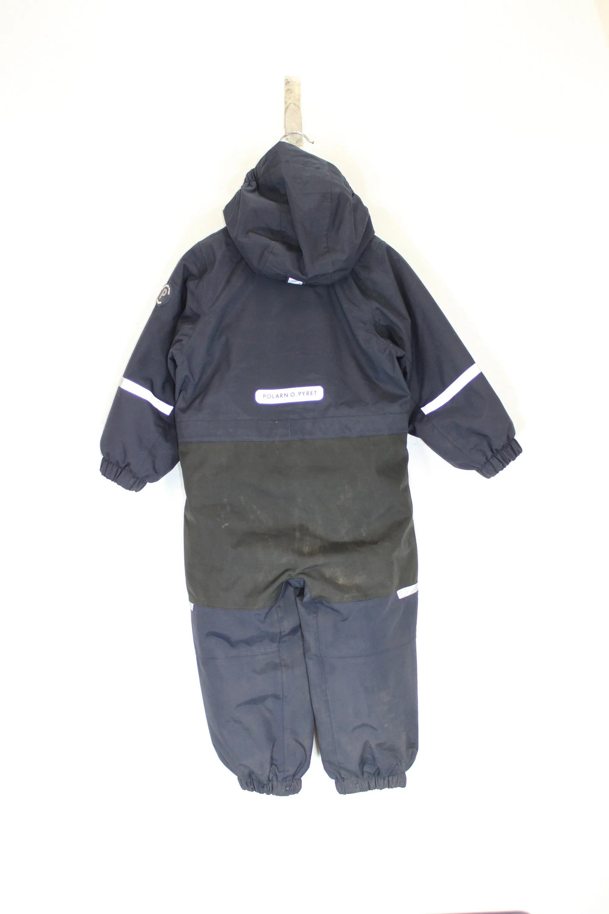 Kids Padded All-in-one