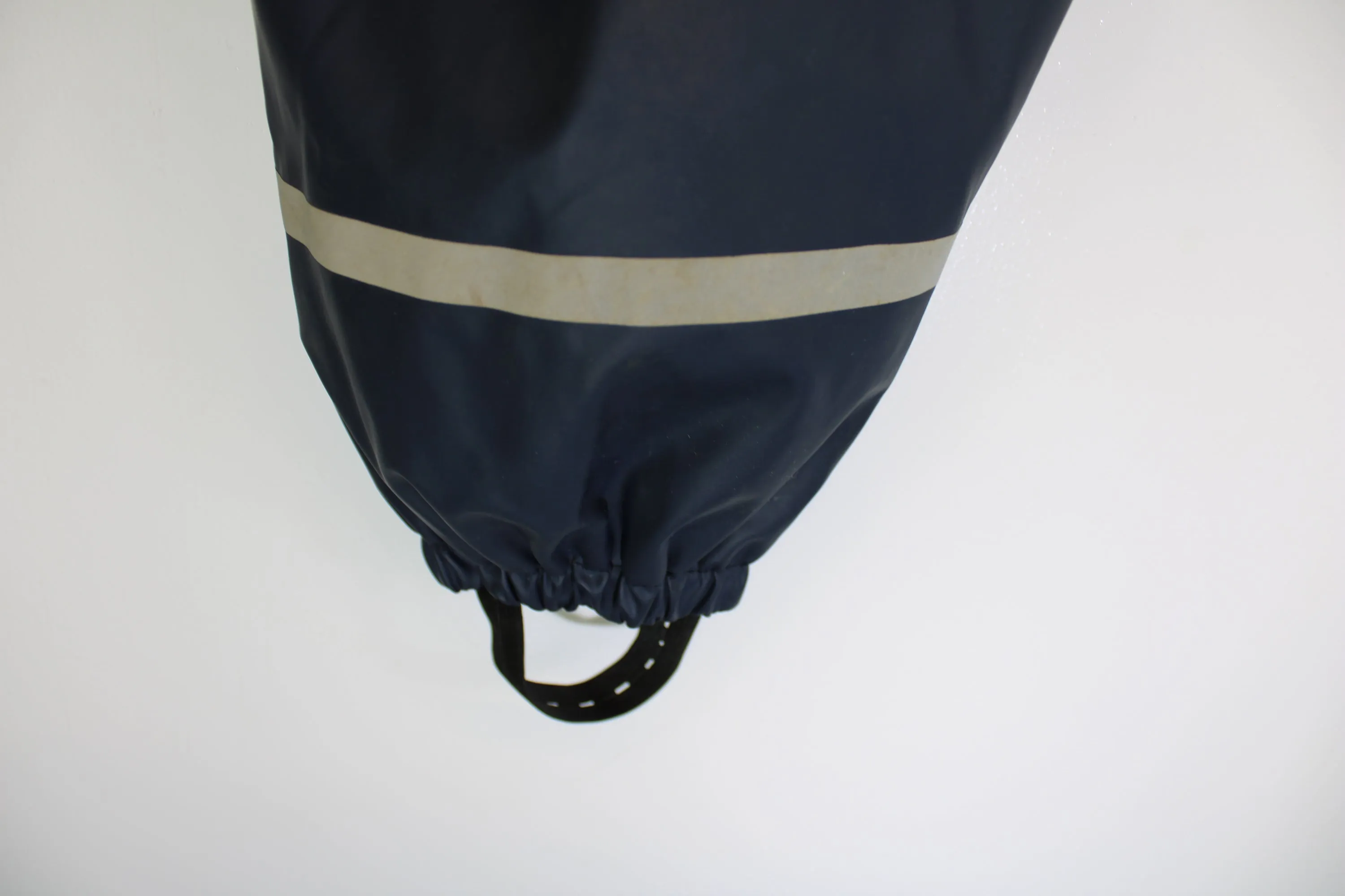 Kids Padded Rain Trousers