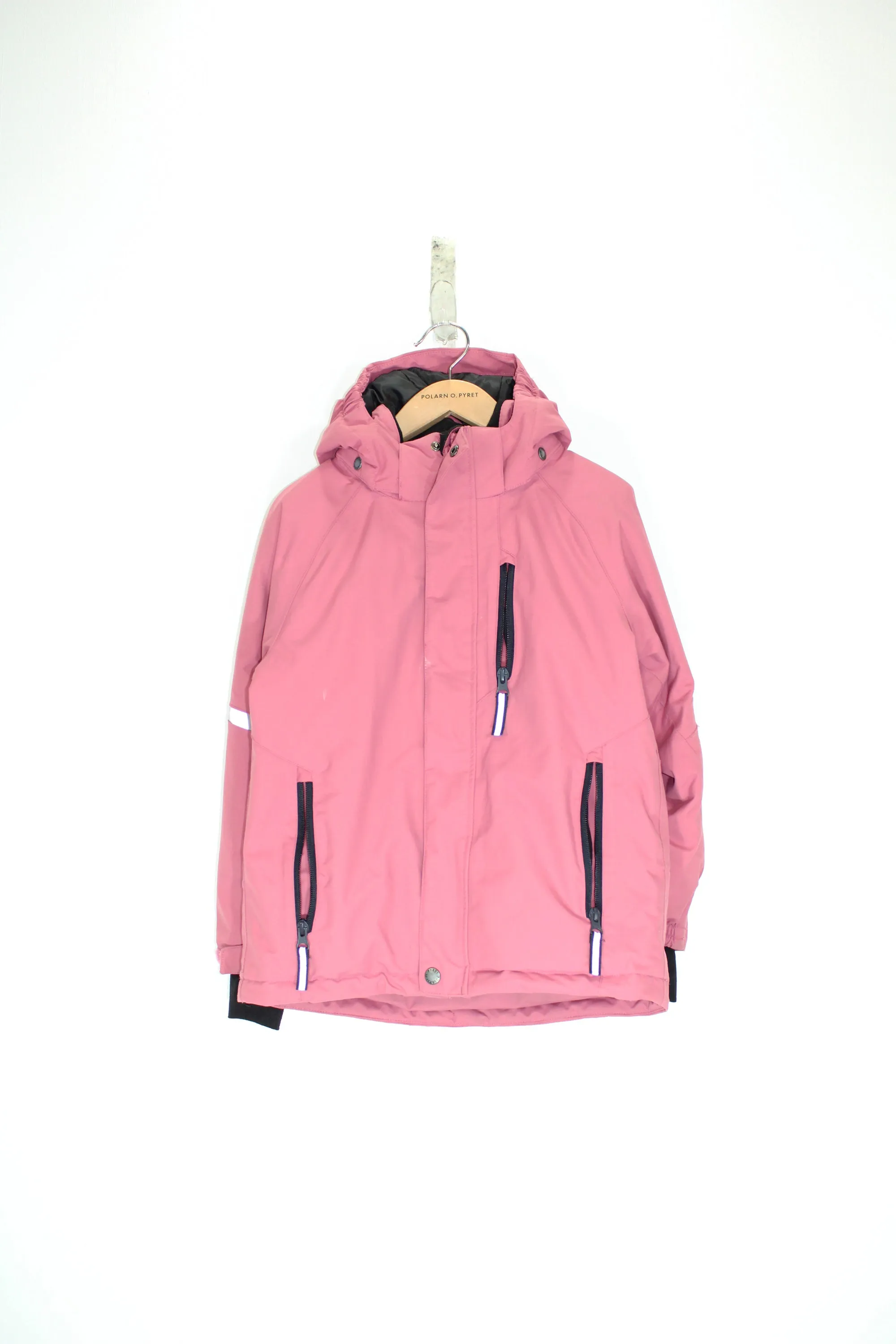 Kids Padded Shell Jacket