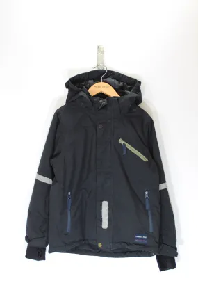 Kids Padded Ski Jacket