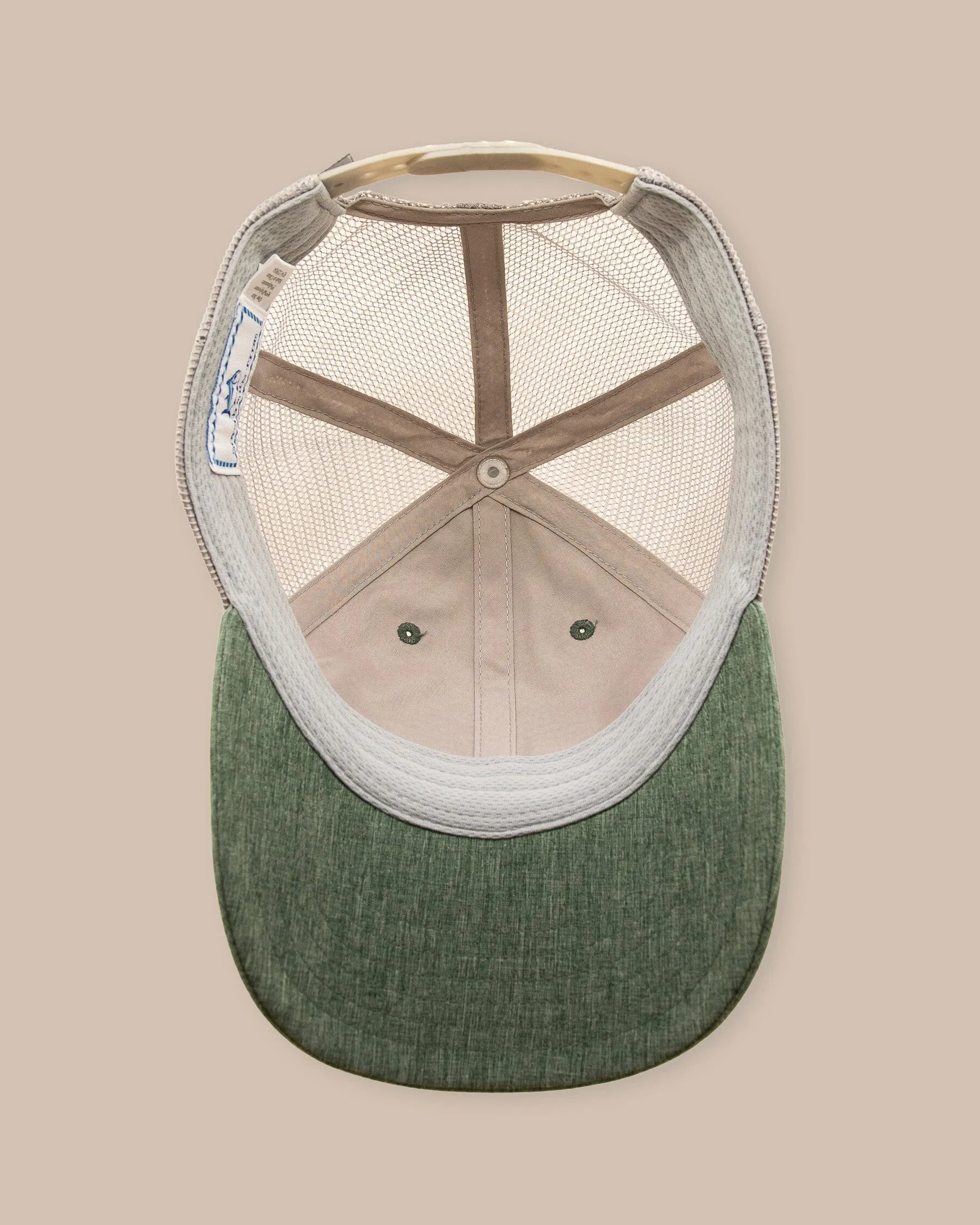 Kids Palmetto SJ Trucker Hat