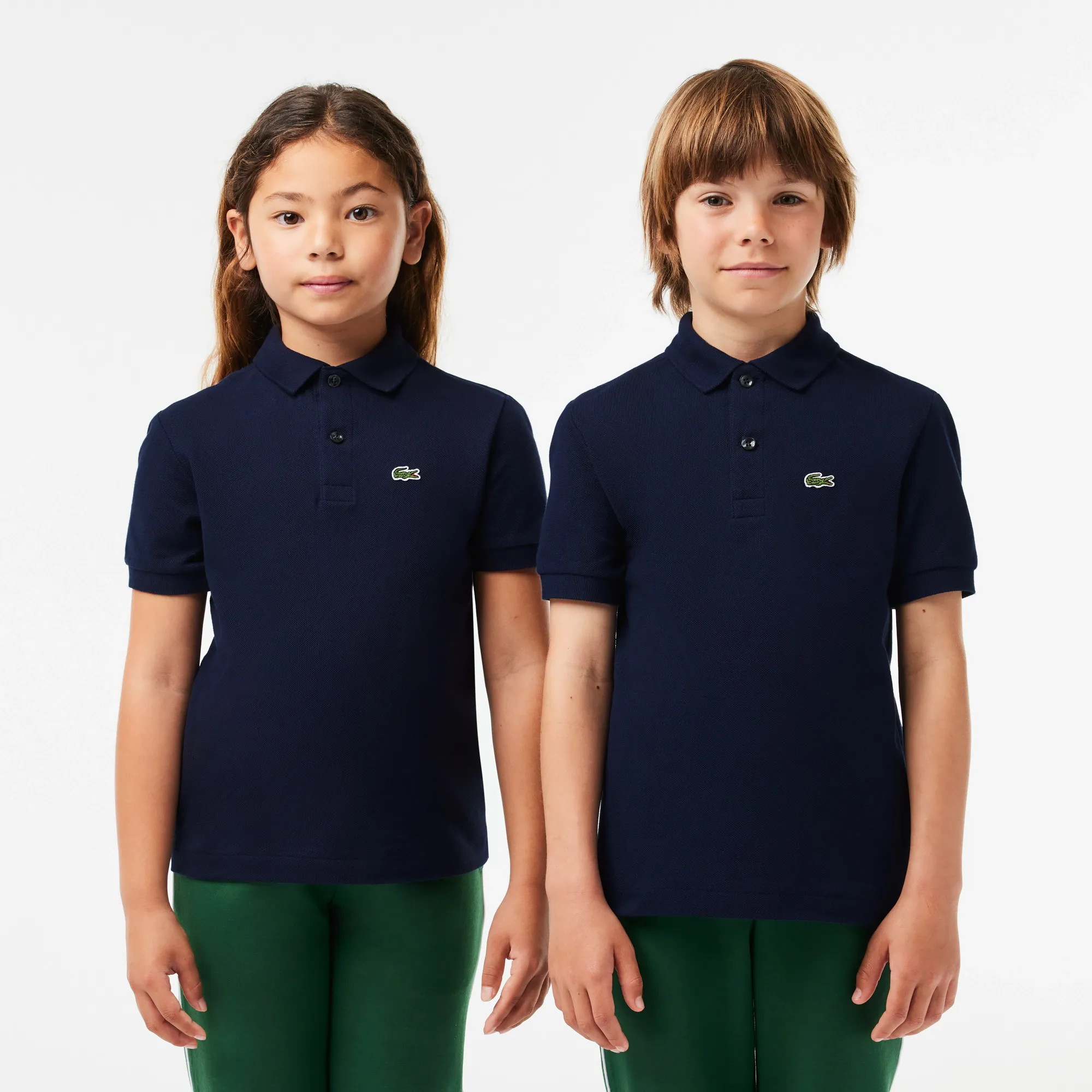 Polo Shirt for Kids