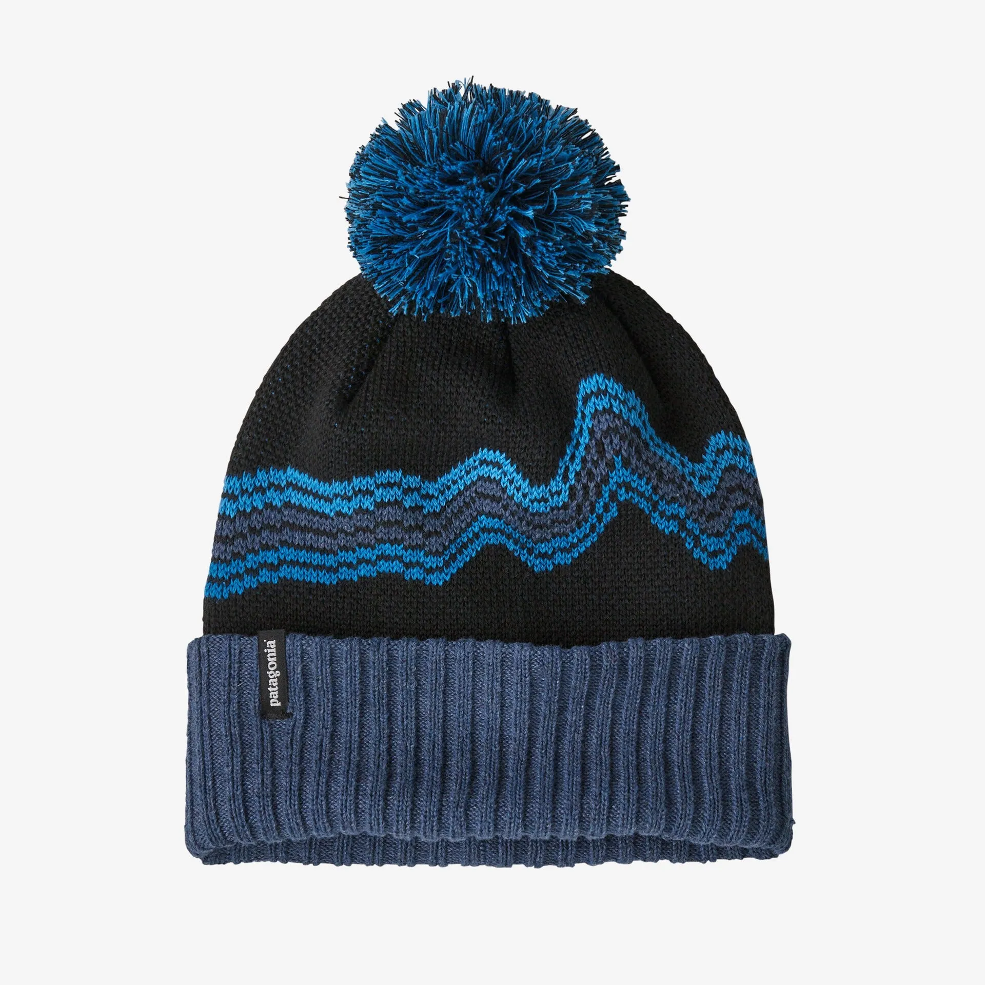 Kids' Powder Town Beanie