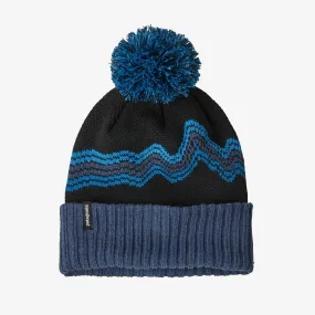 Kids' Powder Town Beanie