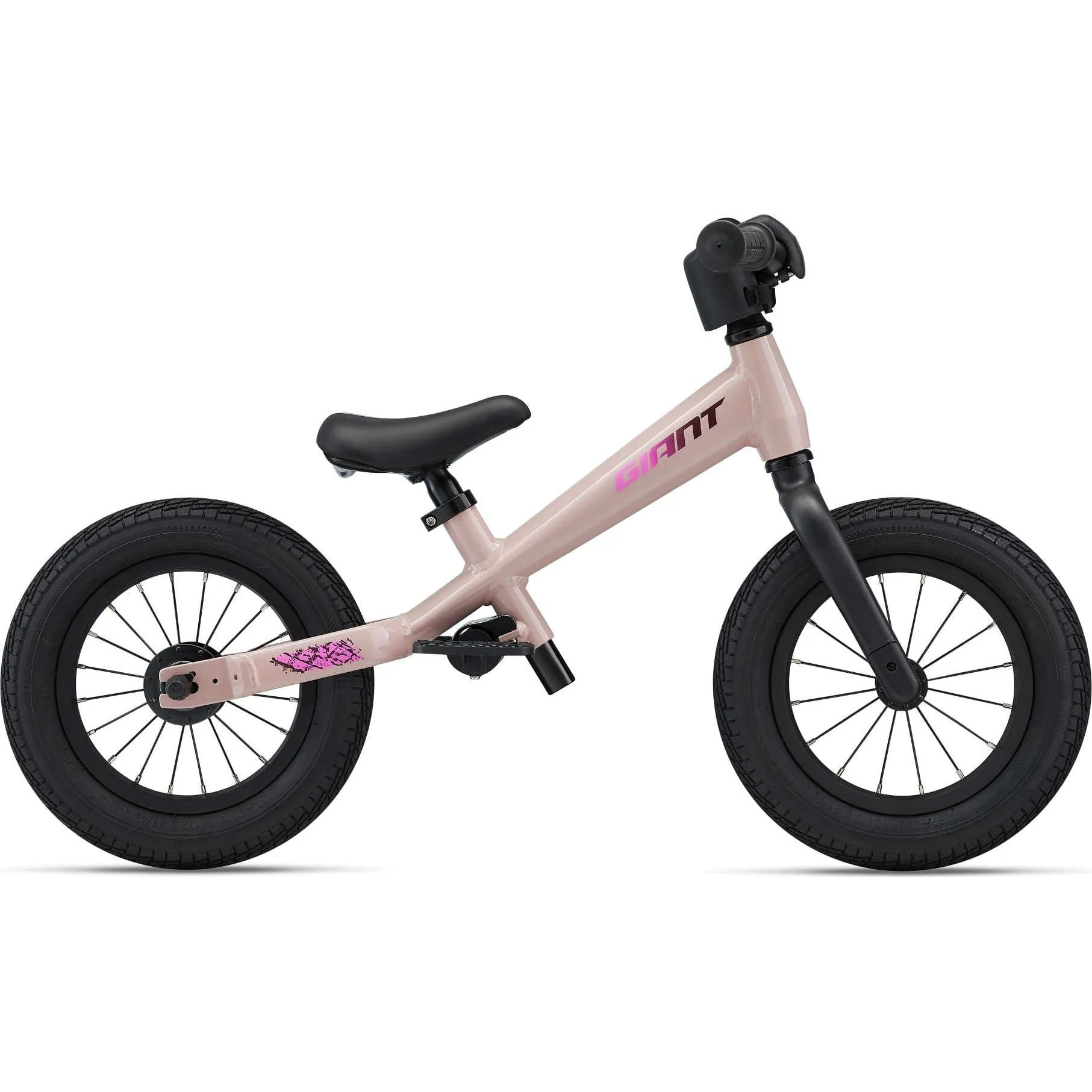 Kids Pre Push Bike (2022)