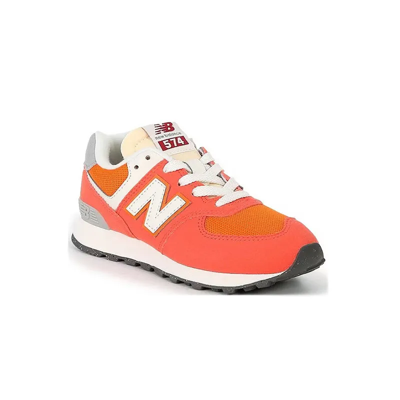 Gulf Red/White Kid's Preschool 574