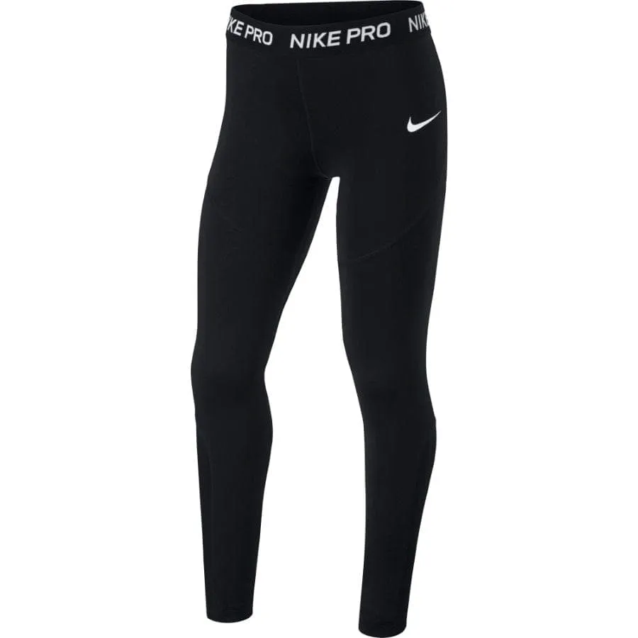 Nike Kids' Pro Leggings (Older Kids)