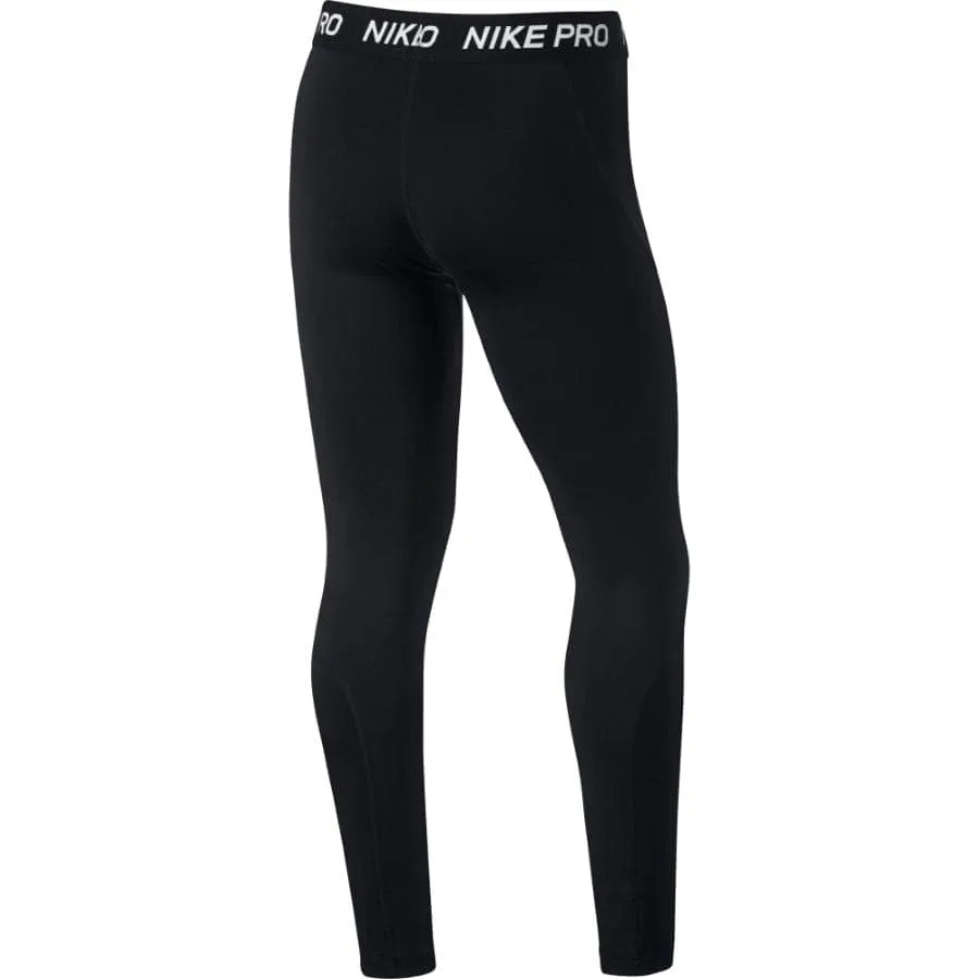 Nike Kids' Pro Leggings (Older Kids)