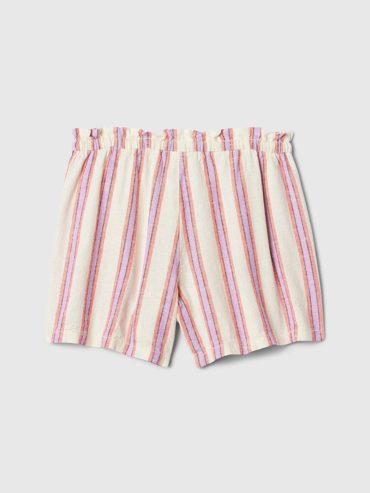 Kids Pull-On Shorts